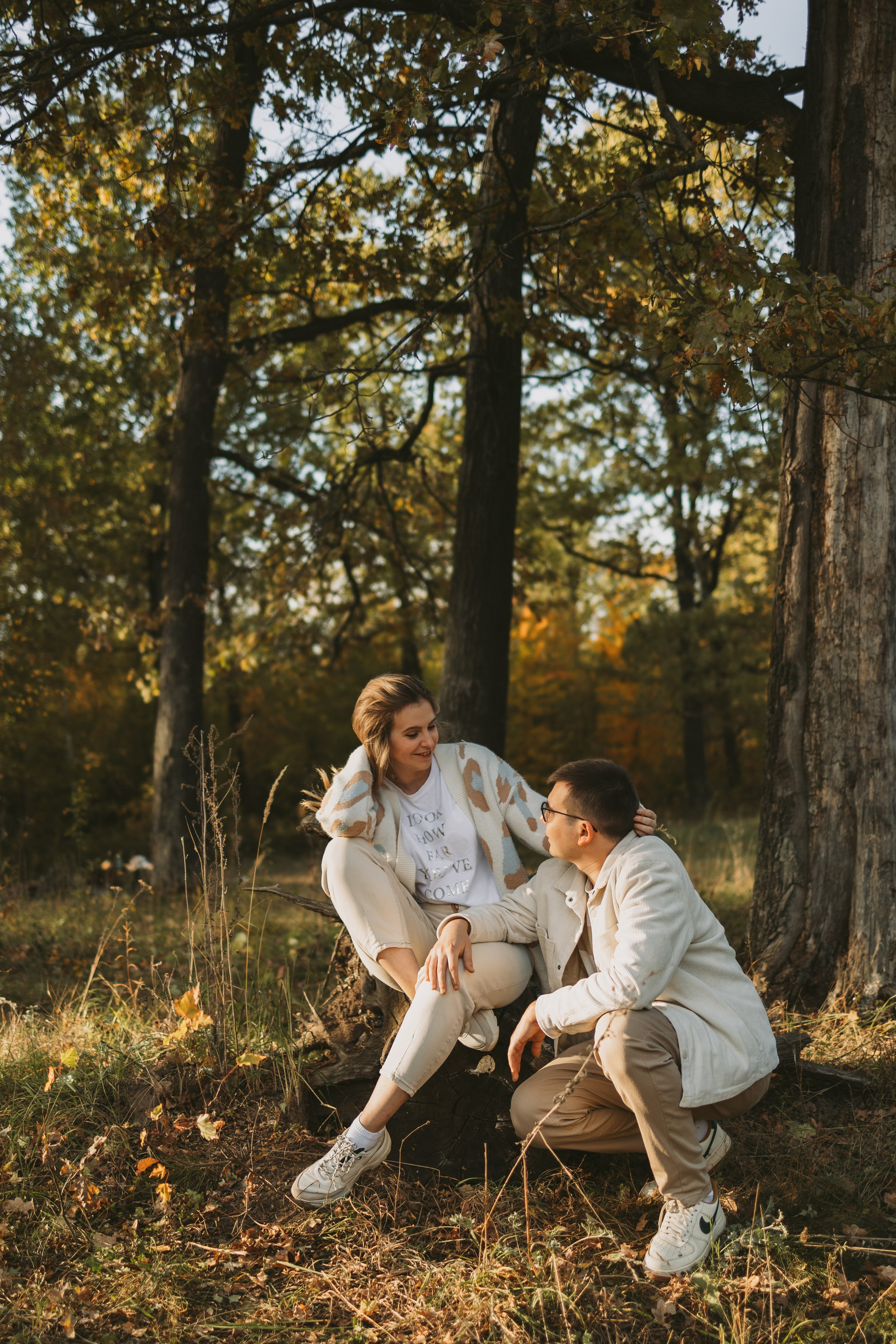 Андрей и Аня | история любви. Фотограф в Нижнем Новгороде Креава Ира