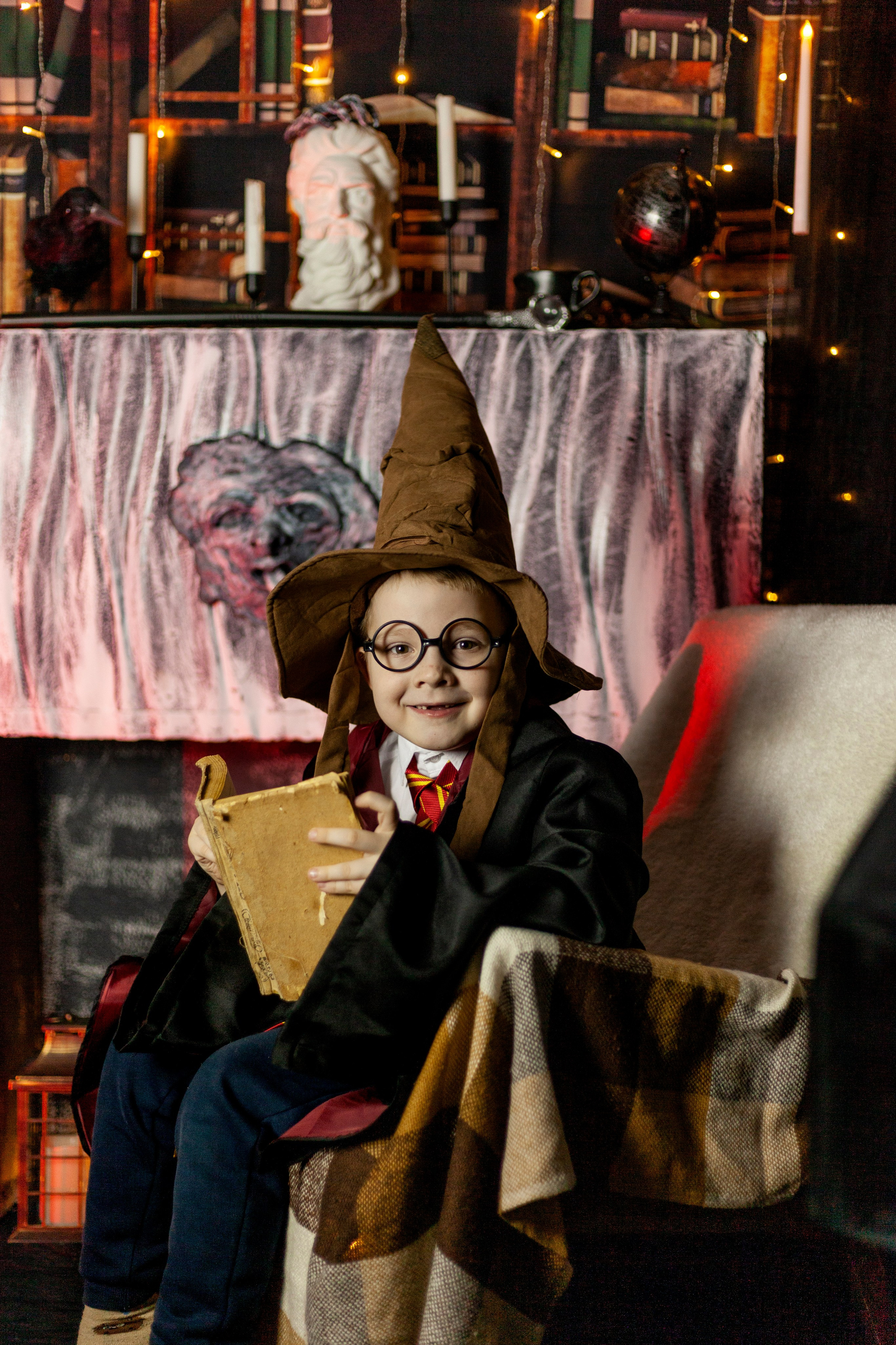 Творческие съемки. PROphoto