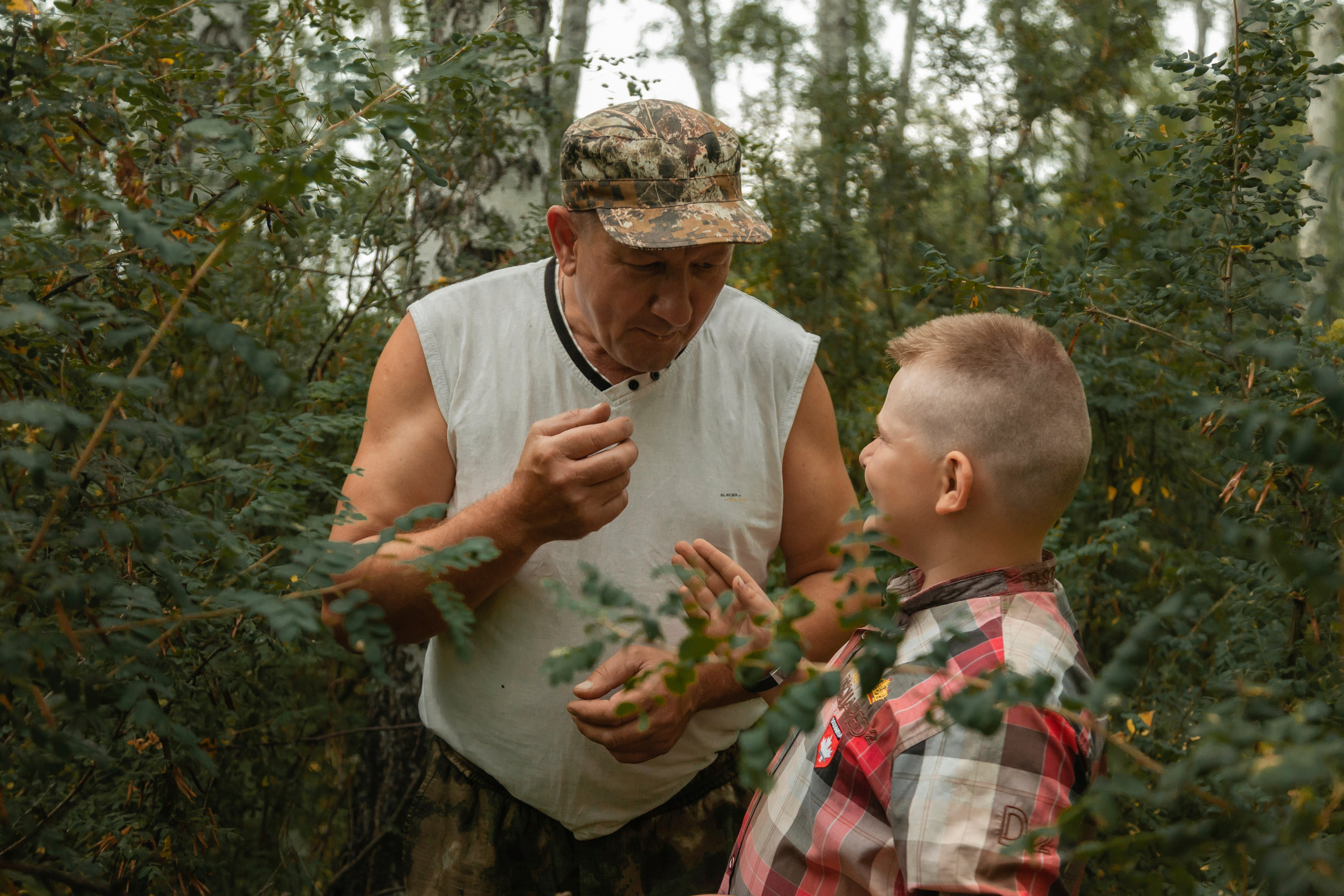 Семейные съемки. PROphoto