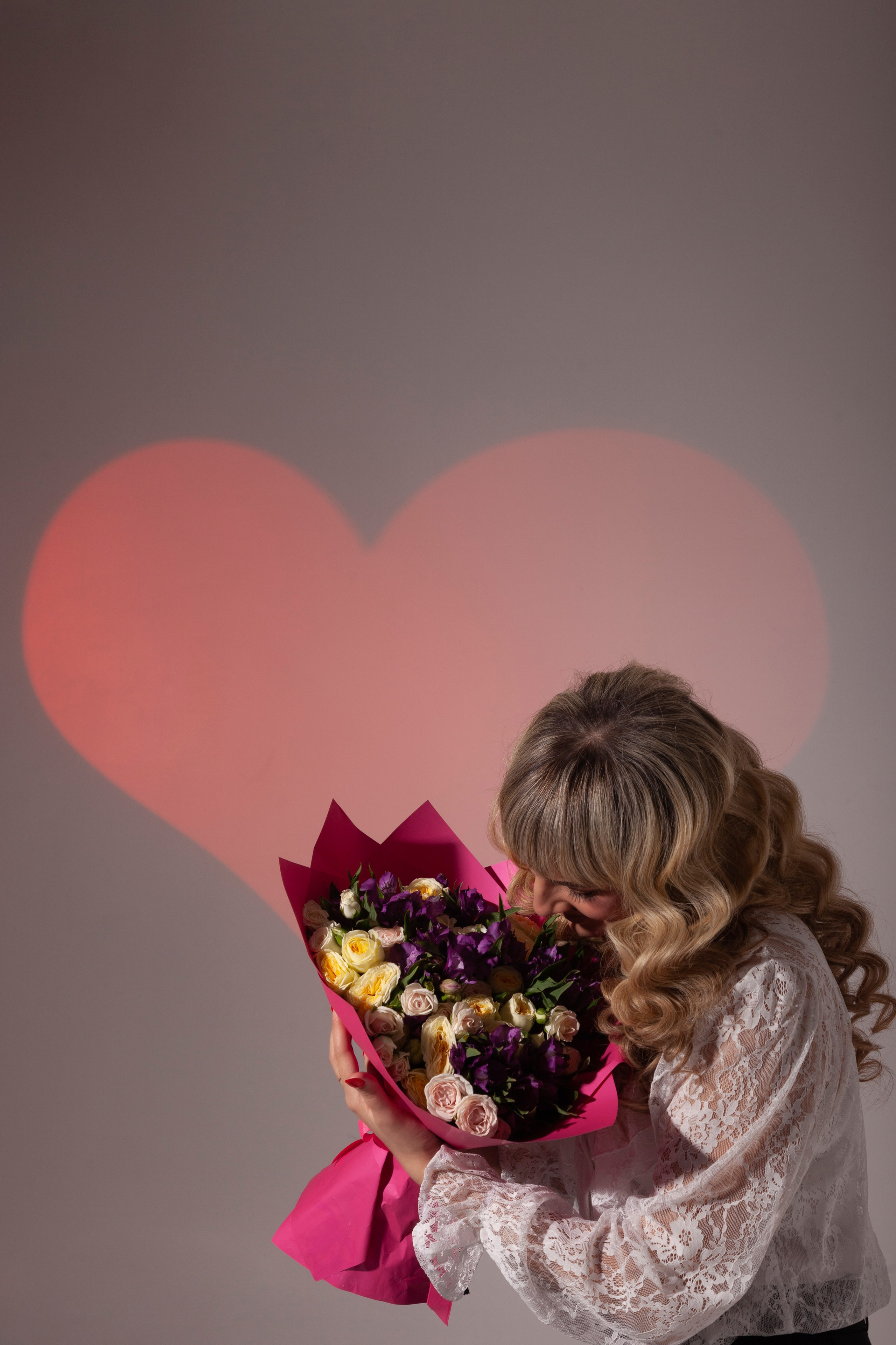 Девочки. PROphoto