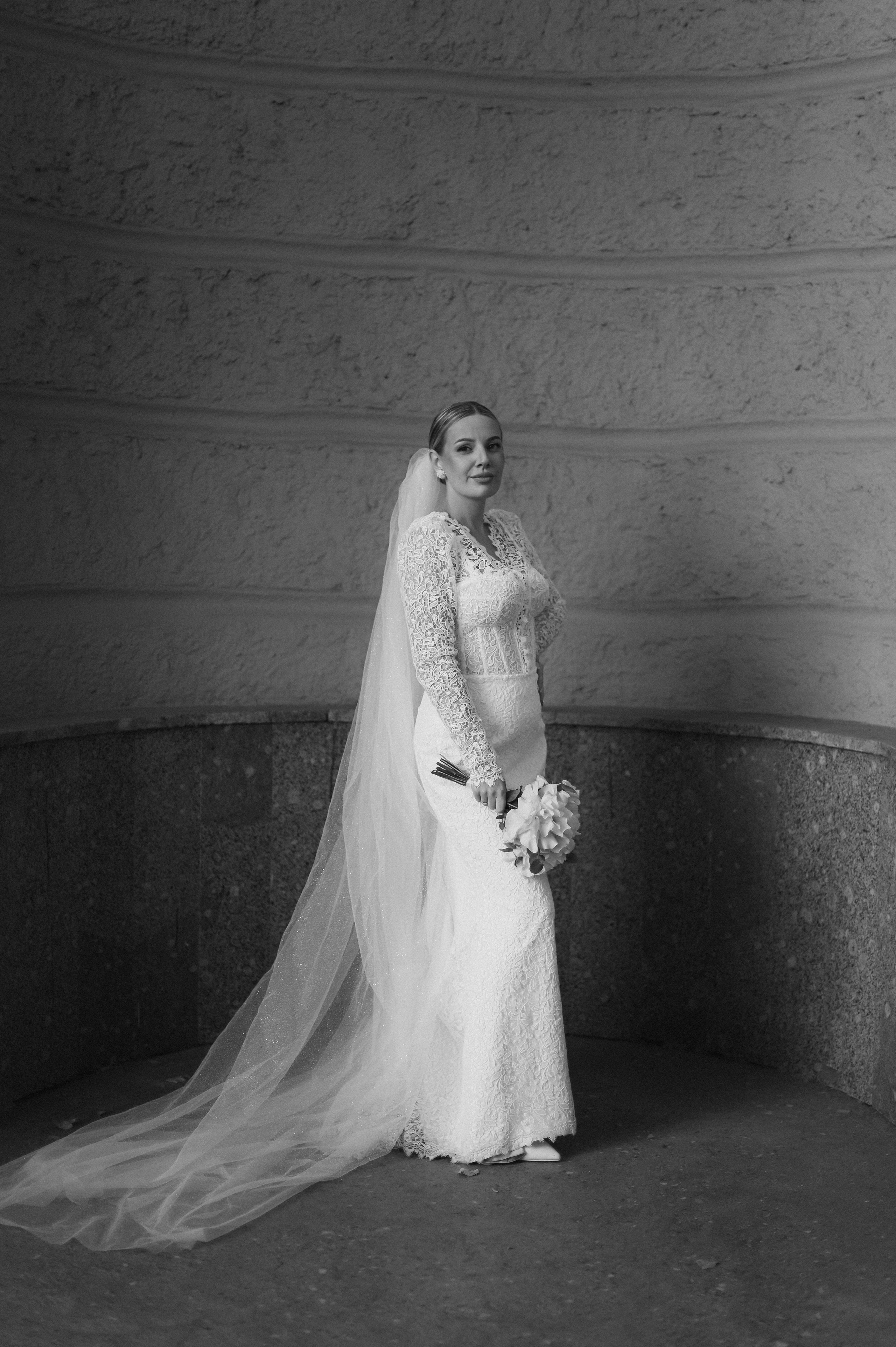 Расул + Саша. Свадебный и семейный фотограф Волгоград Москва