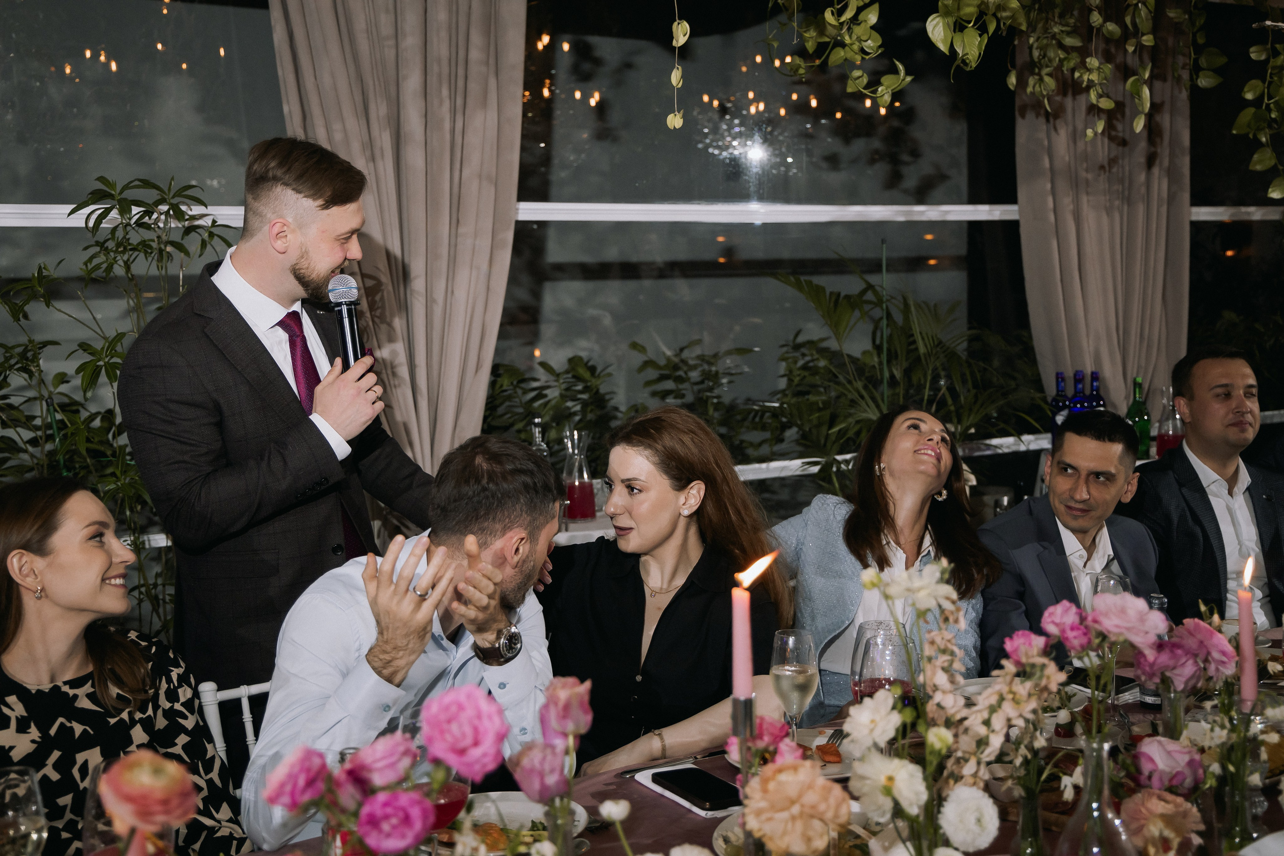 Яна и Святослав. Свадебный день. Свадебная фотография. Арина Рубах