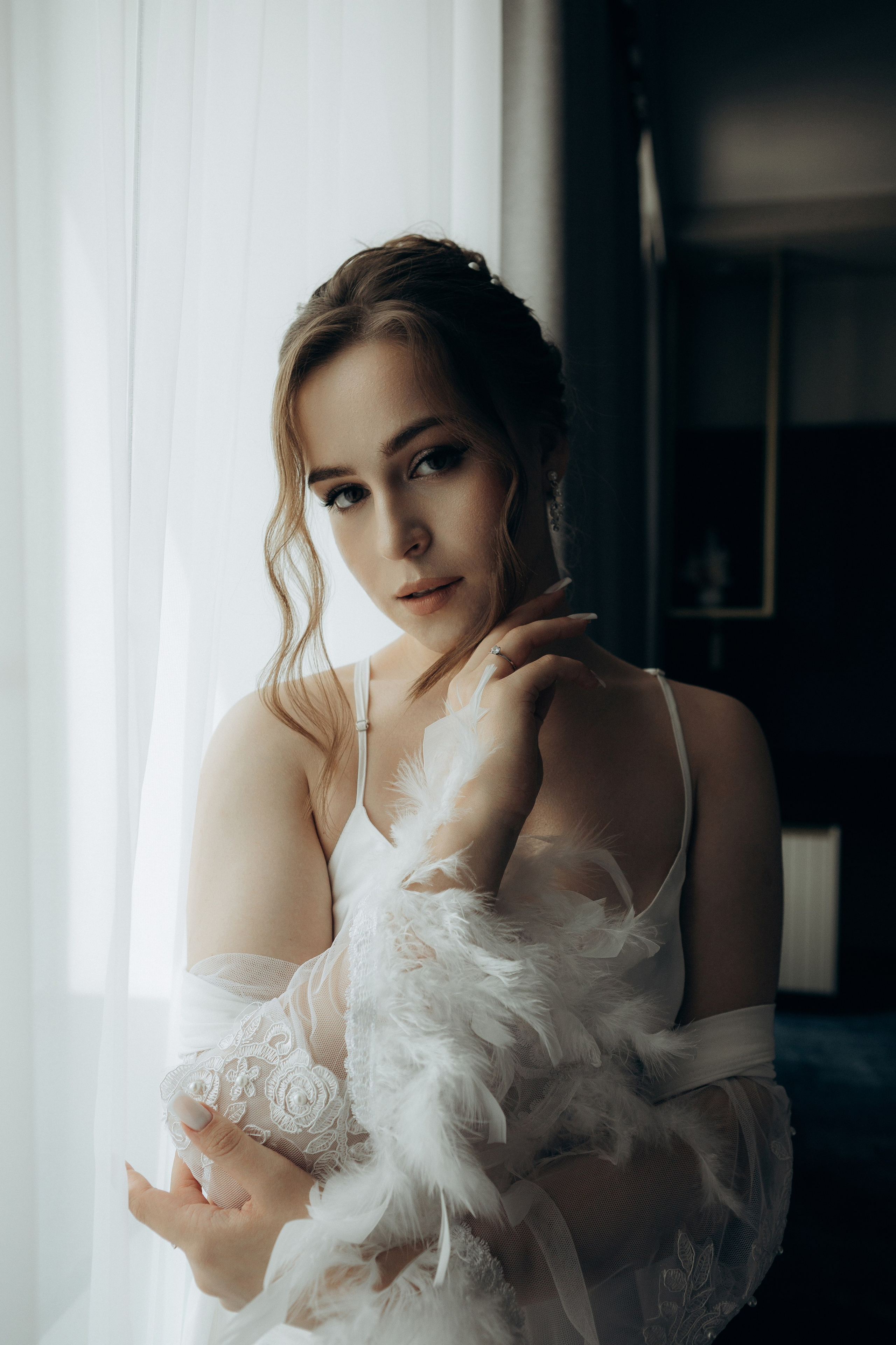 Дарья & Григорий. Свадебный фотограф в Омске