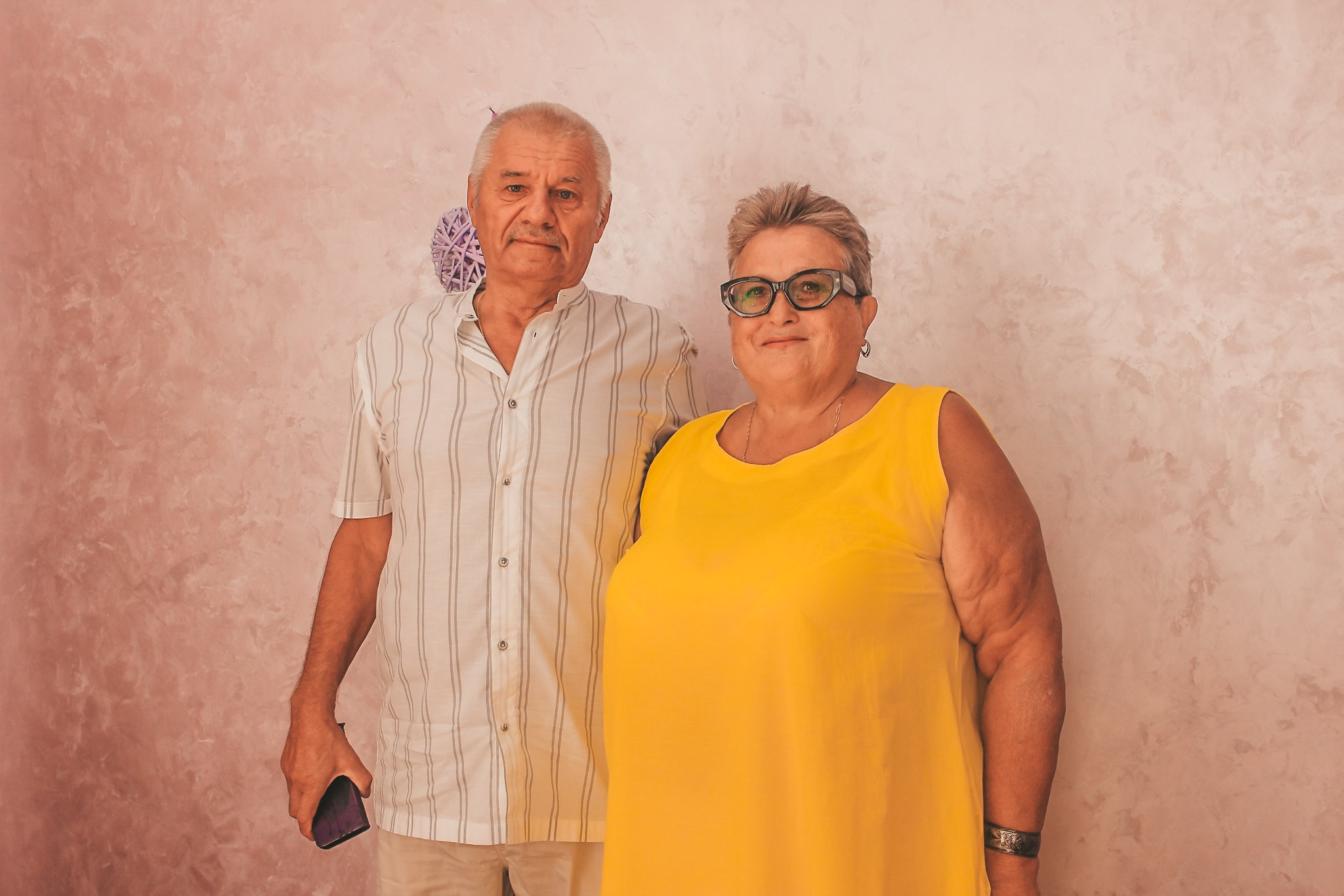Тимур и Нина. Фотограф в Крыму Григорий