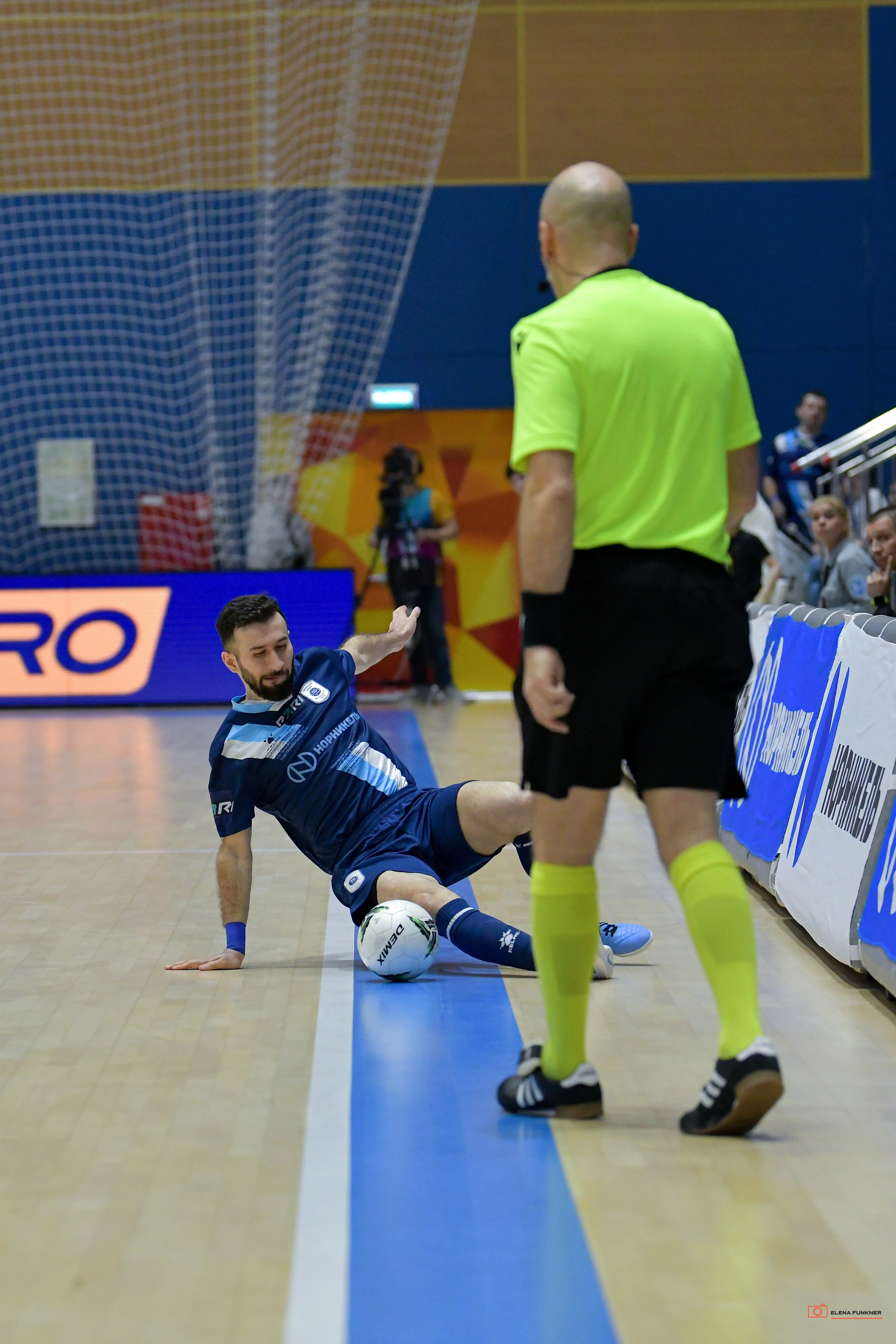 05-06.04.2024 18 тур НН-Торпедо. Свой взгляд через объектив