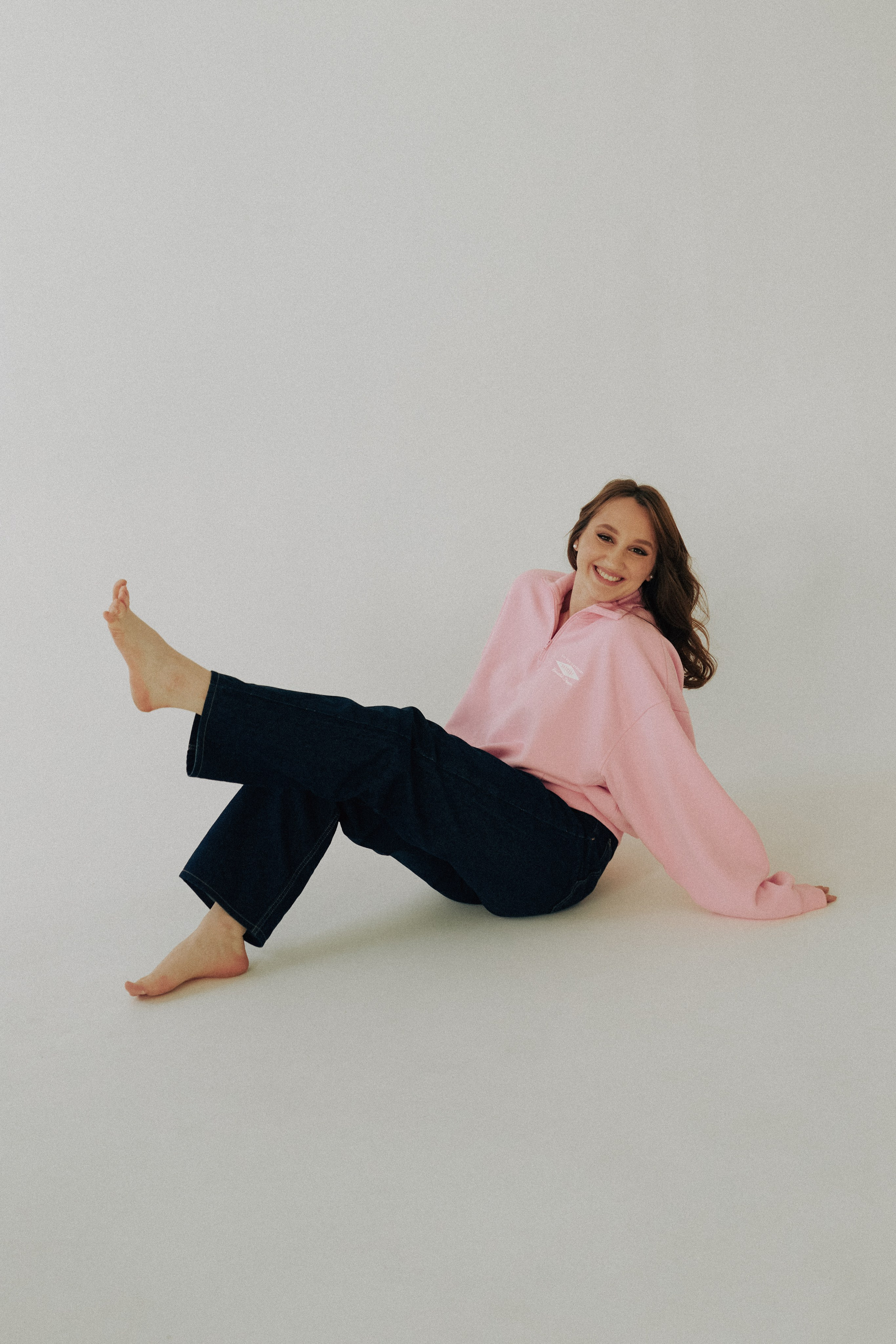 Даша. Фотограф Стилист Тюмень Вера Хайруллина