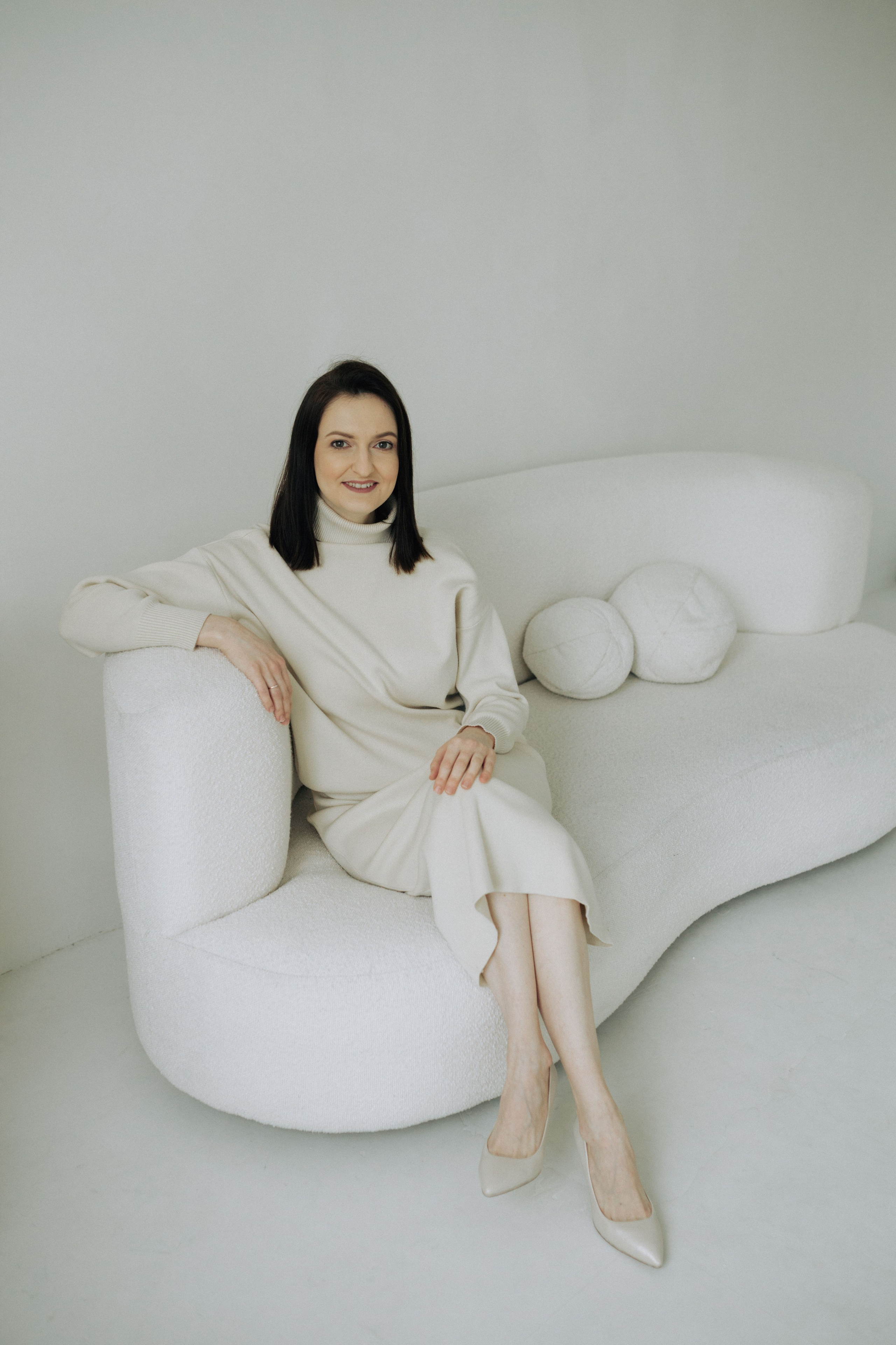 Для косметолога. Фотограф Стилист Тюмень Вера Хайруллина