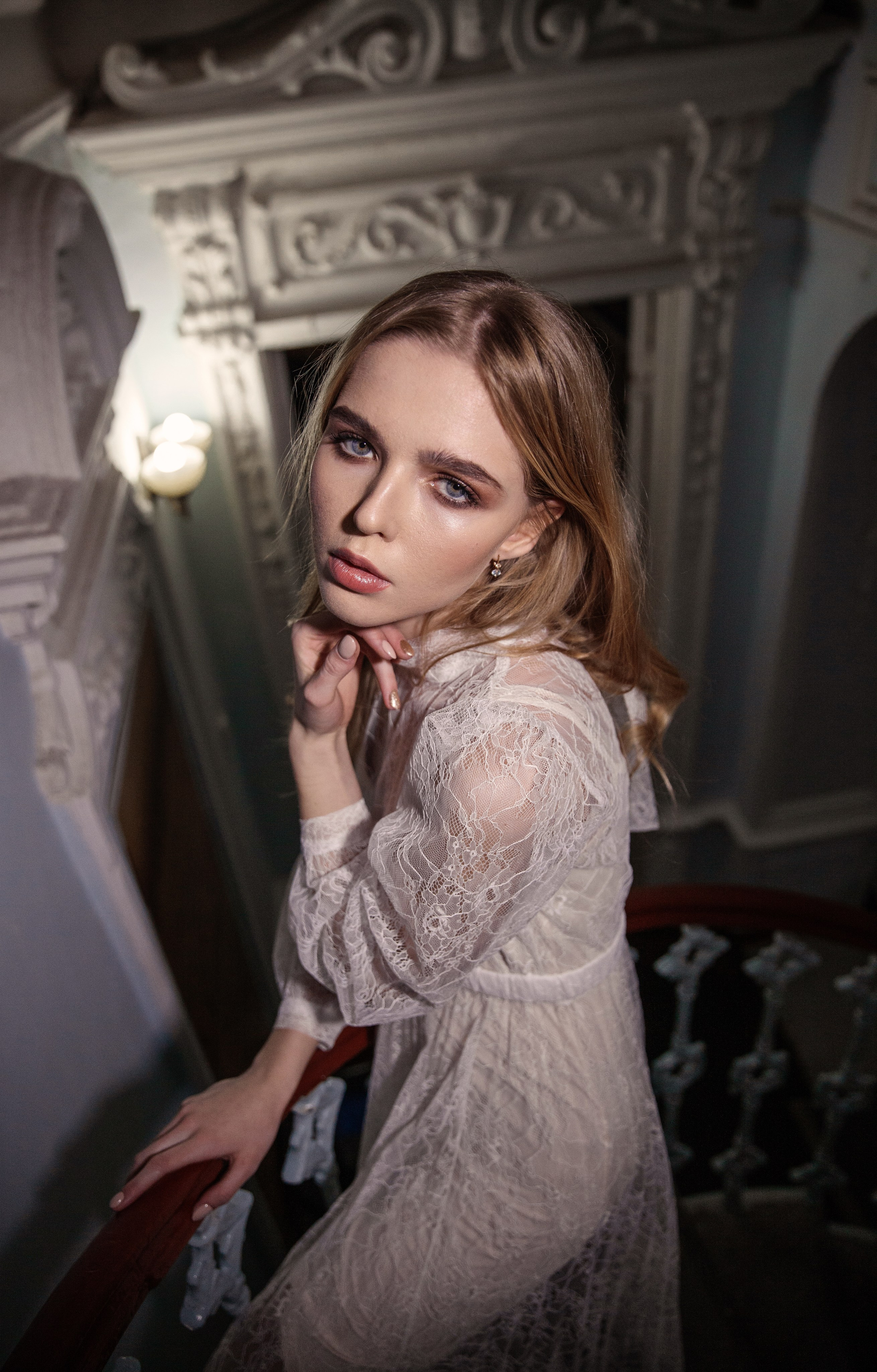 Showroom Campaign — Farmad Brand. Anastasia Lanina — Fashion & Portrait Photographer in Bodrum