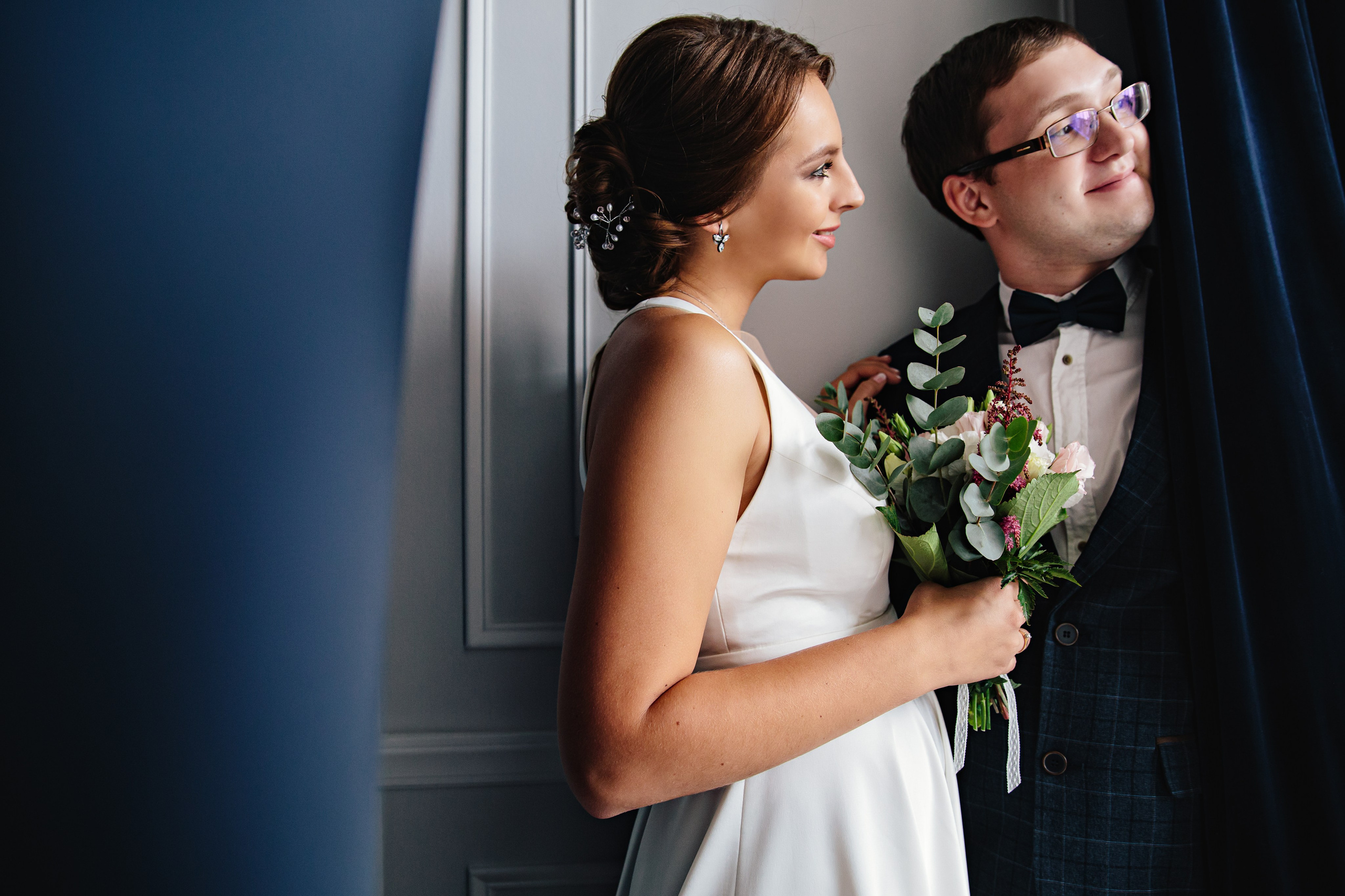 Саша и Паша. Крылова Светлана Фотограф Челябинск