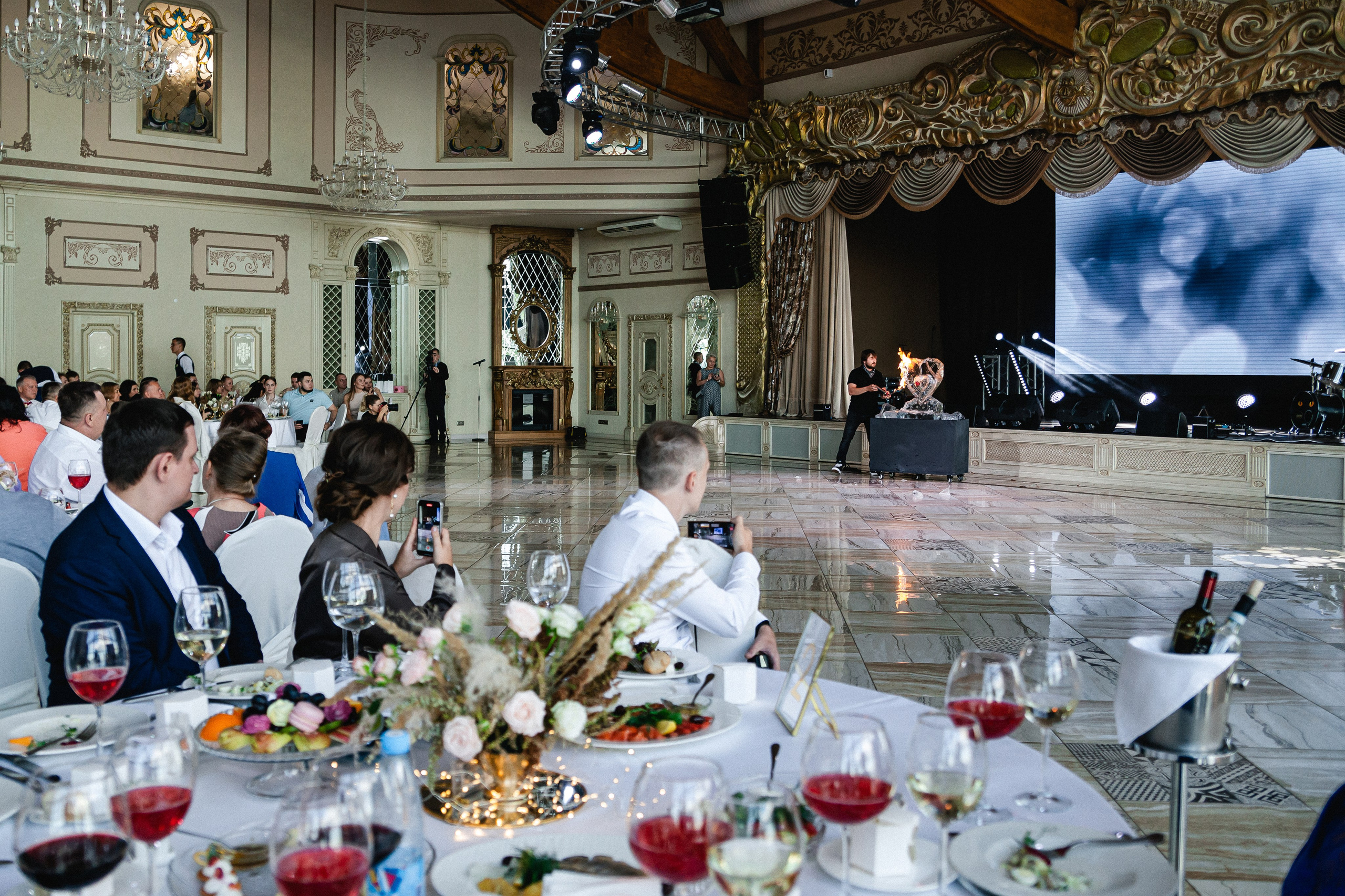 Сувенир XL|Свадьба Александра и Вероники|Репортаж. Крылова Светлана Фотограф Челябинск