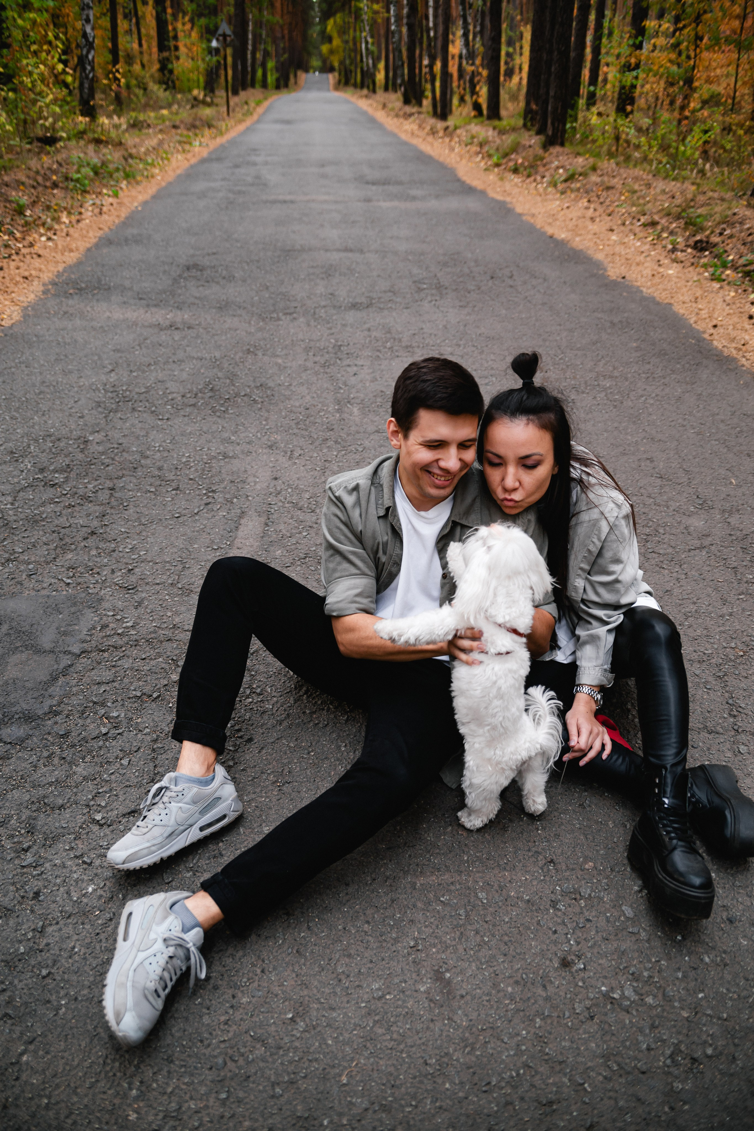 Киря и Таня. Крылова Светлана Фотограф Челябинск