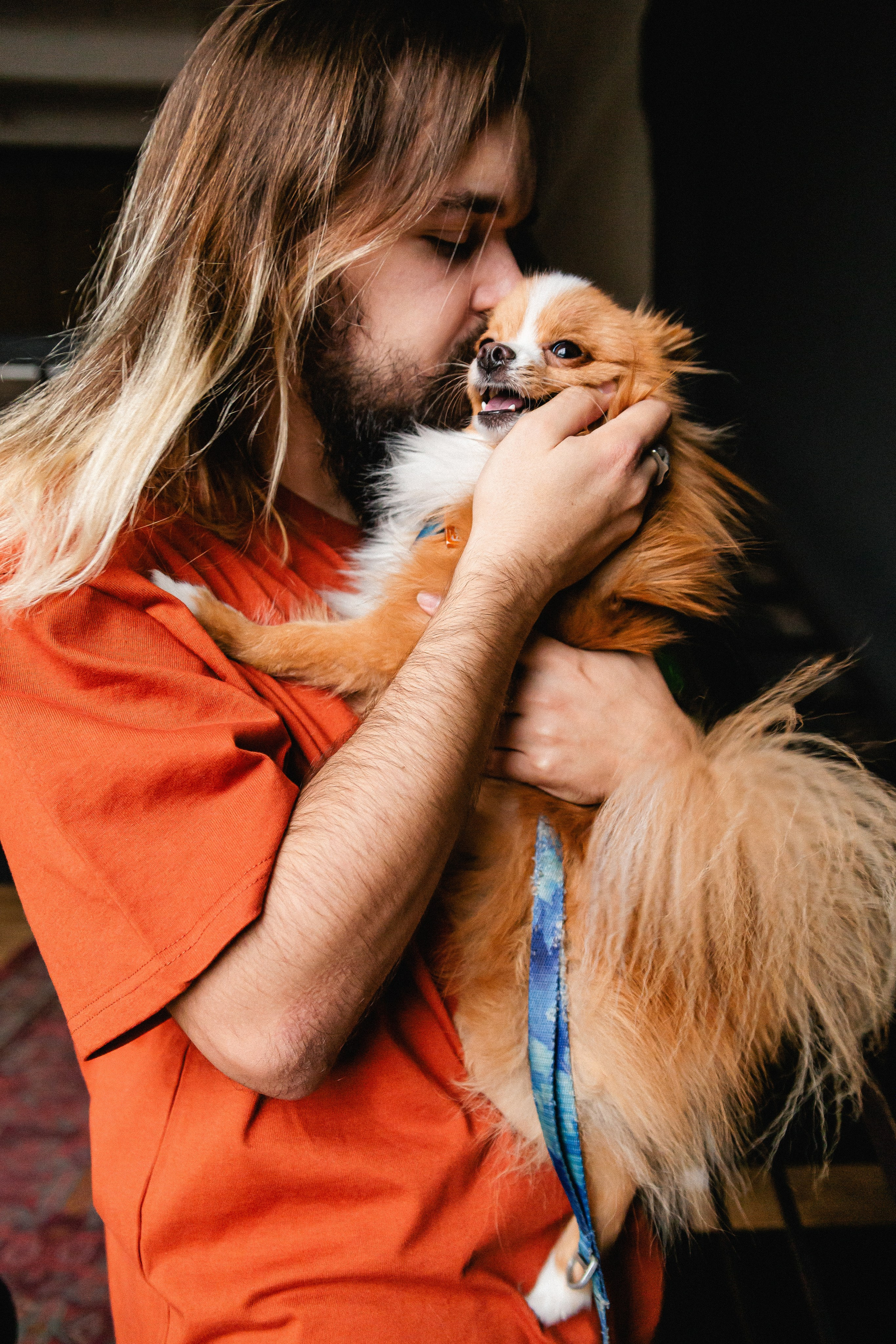 Саша и Богдан. Крылова Светлана Фотограф Челябинск