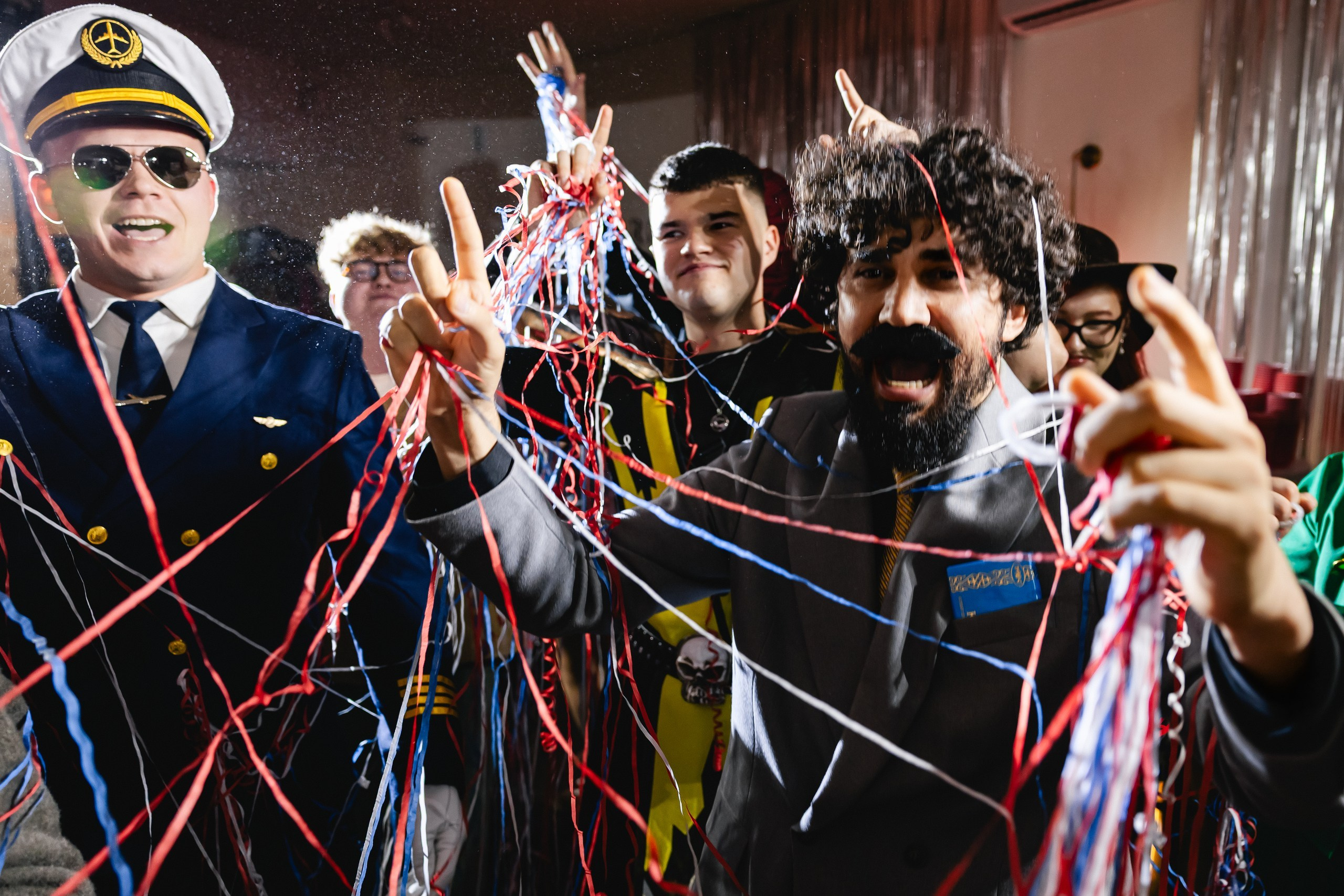 Закрытие сезона 2025 | More Amore. Крылова Светлана Фотограф Челябинск