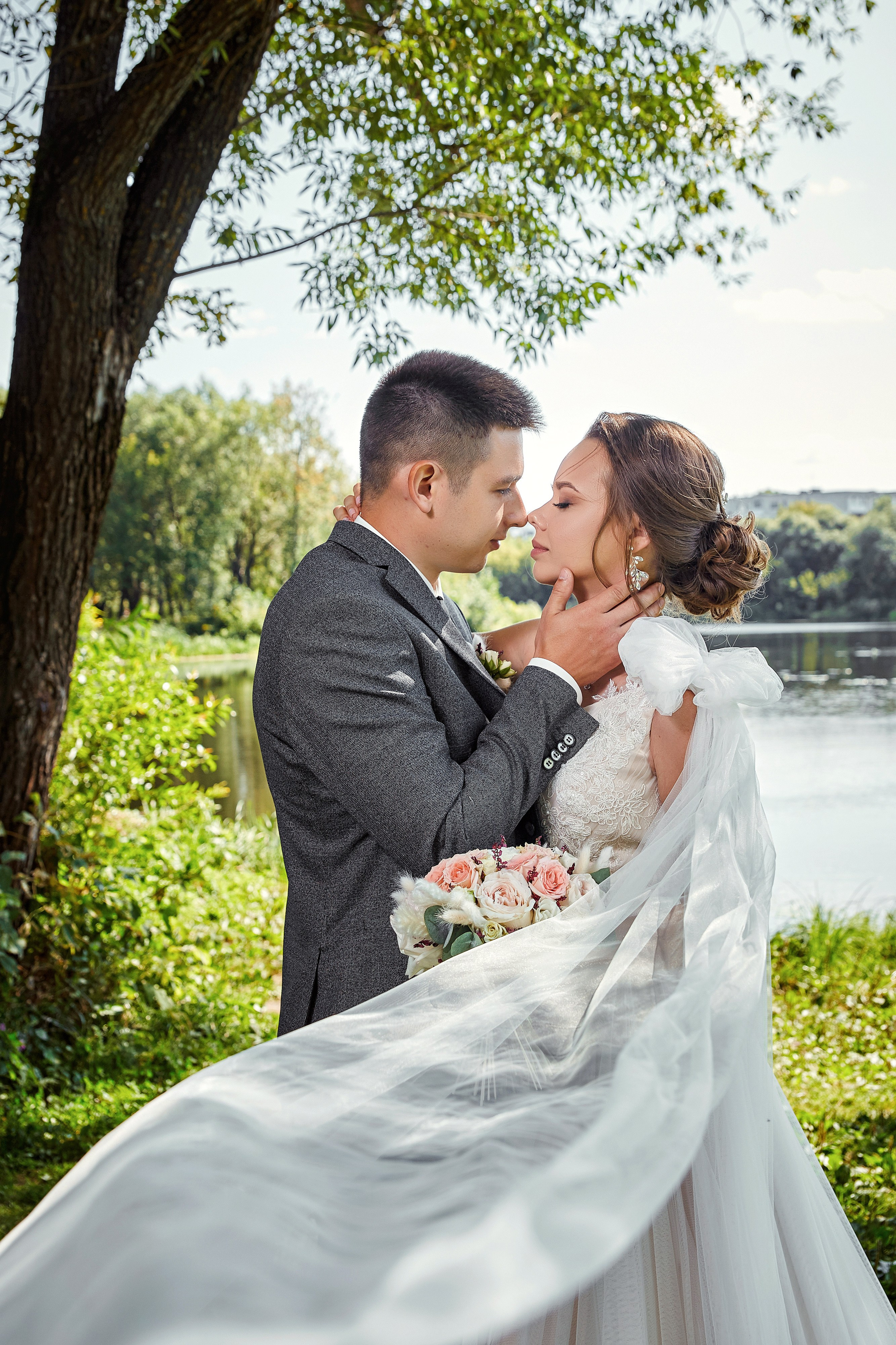 Портфолио. Свадебный и портретный фотограф Roxana Imp Тверь Москва