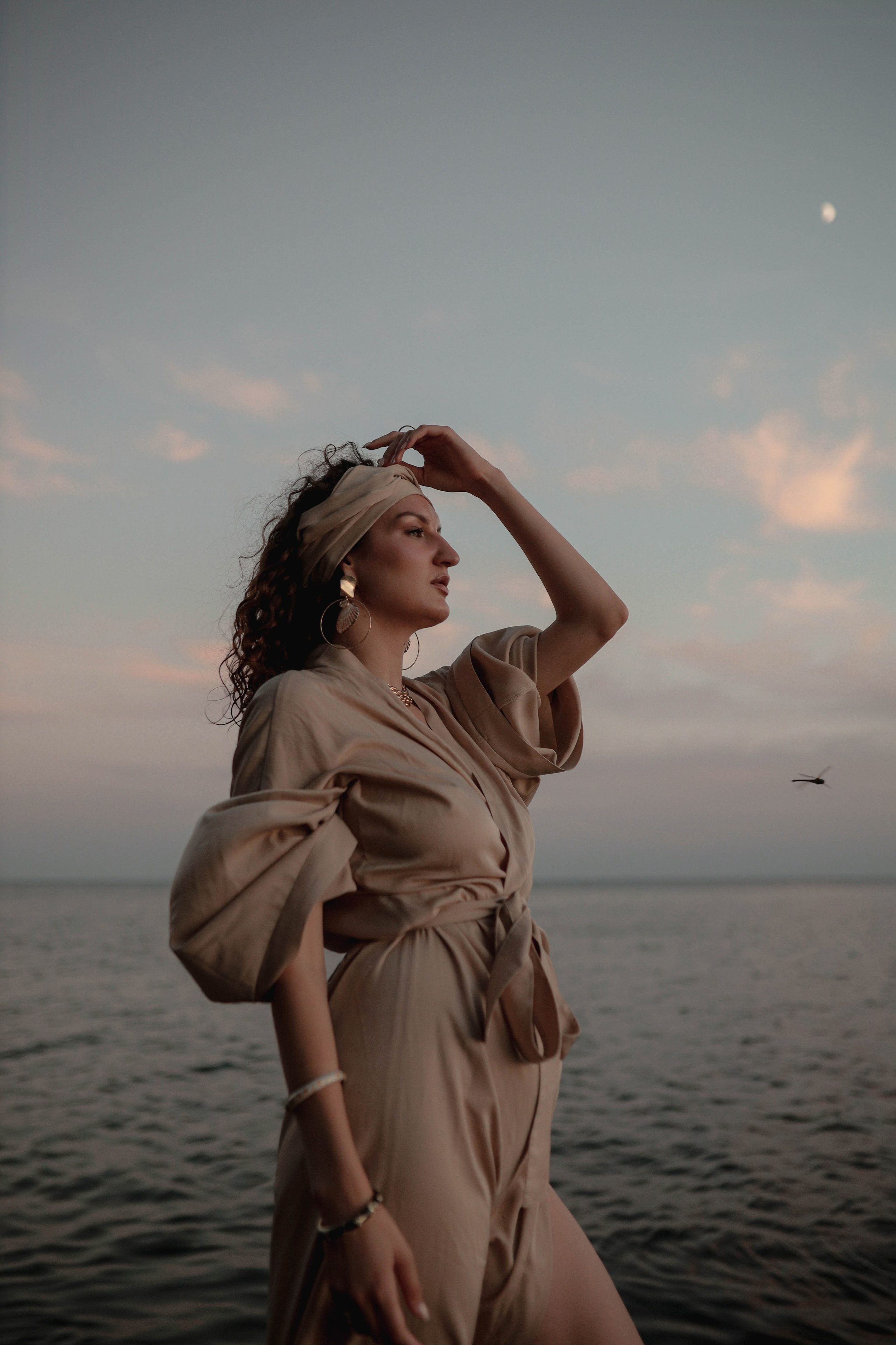 Валерия. Фотограф Трифон Мира