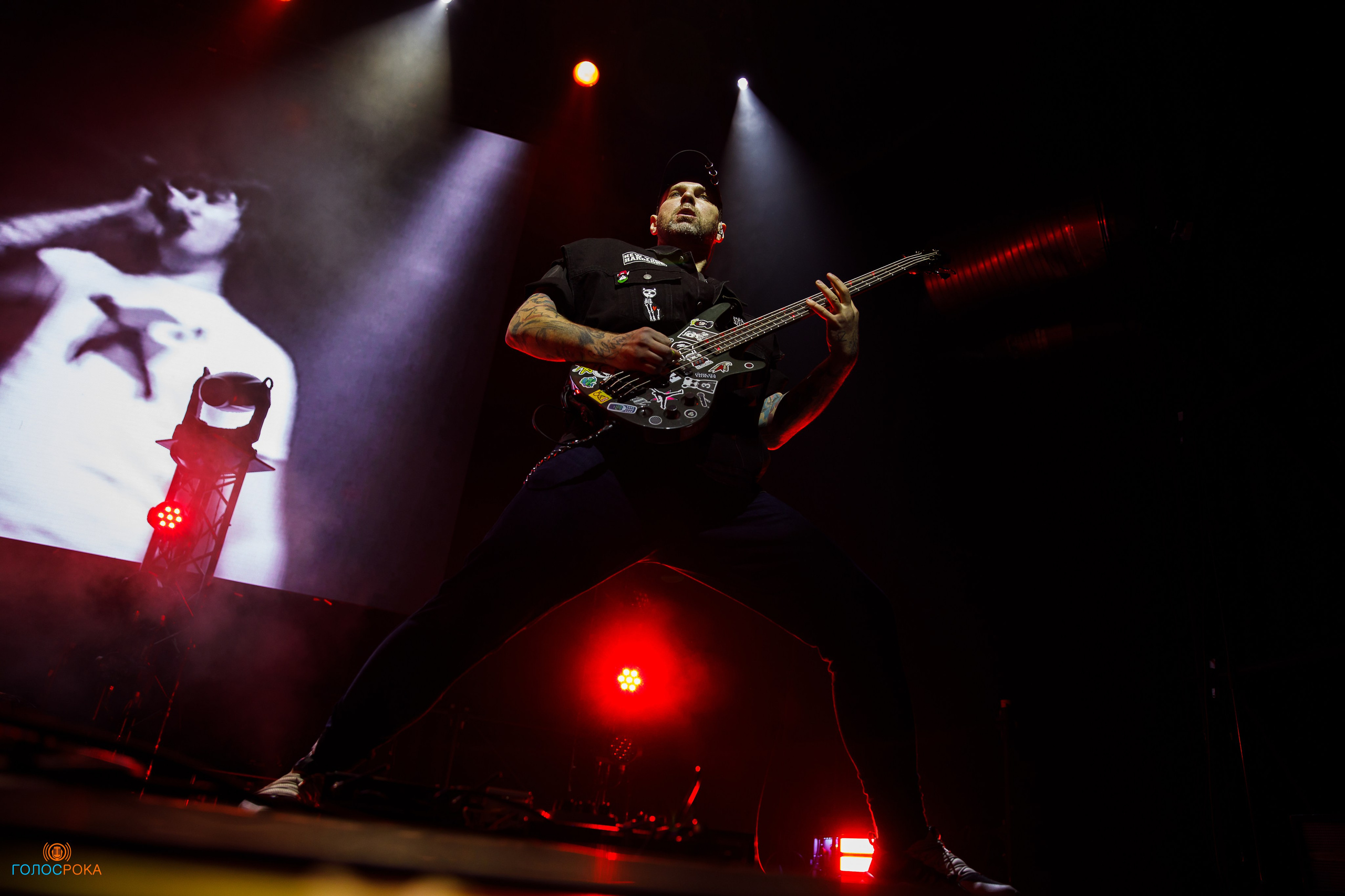 Stigmata / 19.11.2023 / 1930 Moscow. Репортажный и портретный фотограф Русакова Жанна