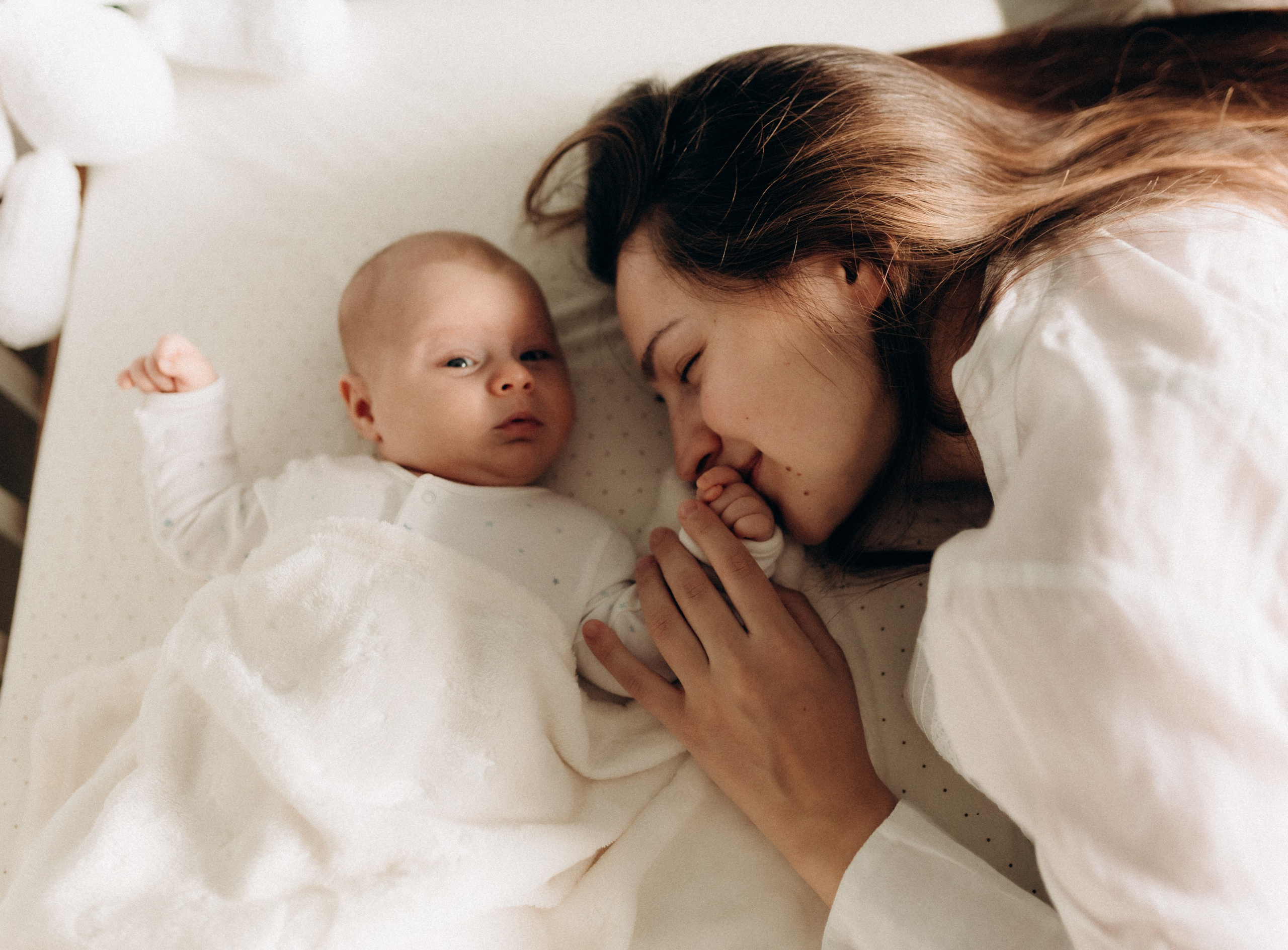 Дома с малышами. Семейный и парный фотограф Мария Куцко