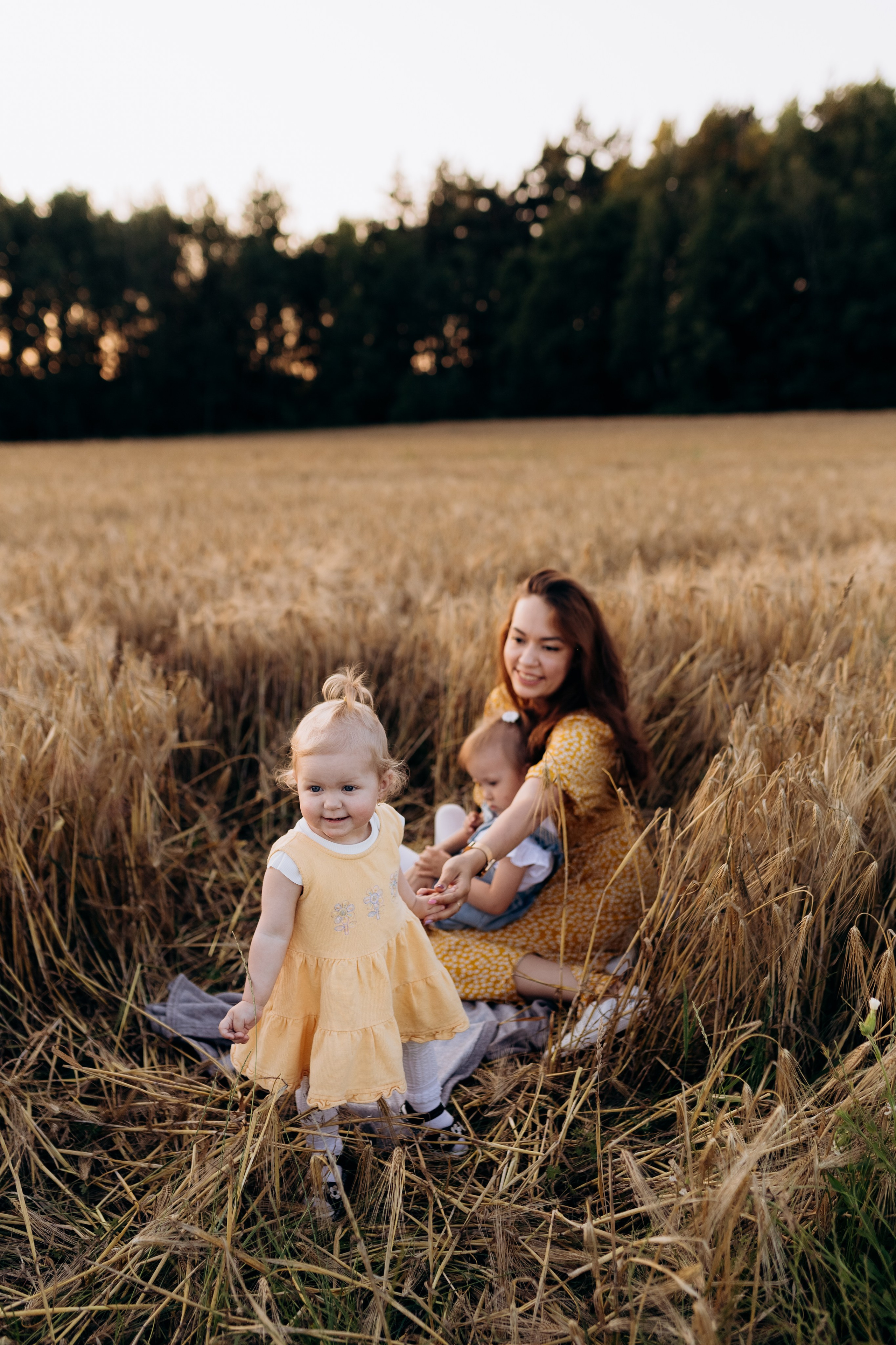 Уличные истории. Семейный и парный фотограф Мария Куцко