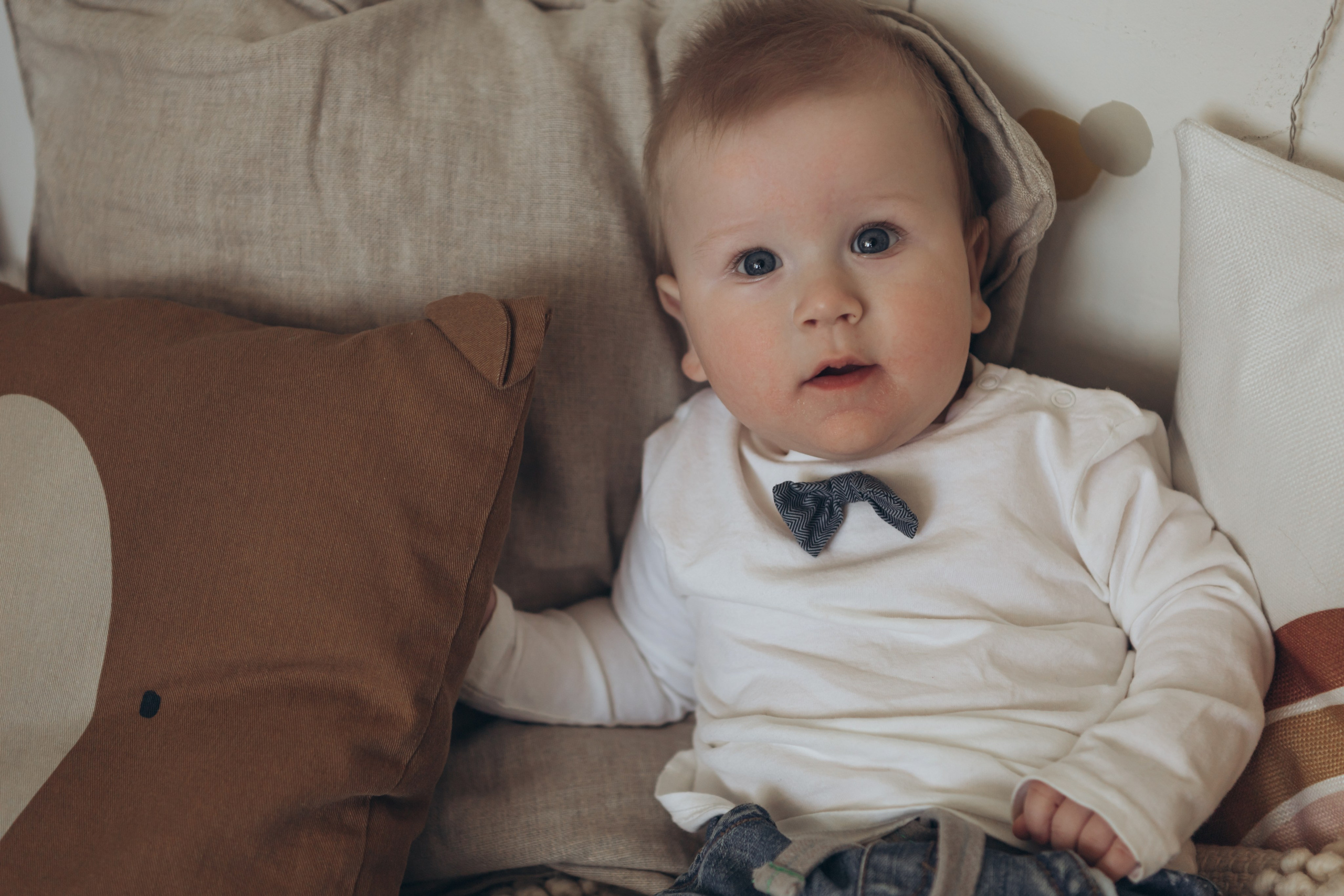 Тимофей и его семья. Свадебный фотограф в Тольятти Валерия Барышкина