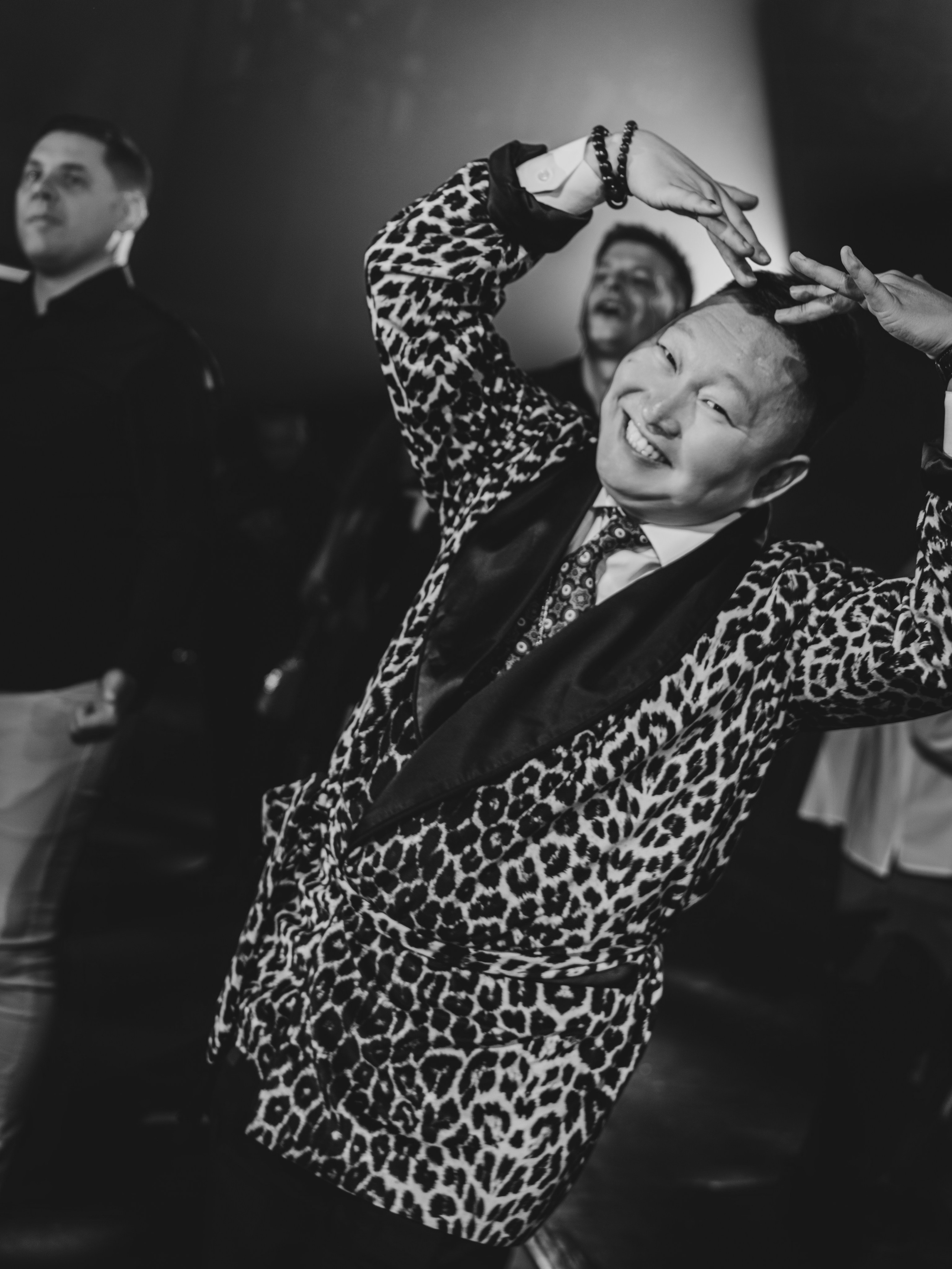 EVENT FASHION NIGHT 2025. Фотограф в Иркутске на все важные случаи жизни