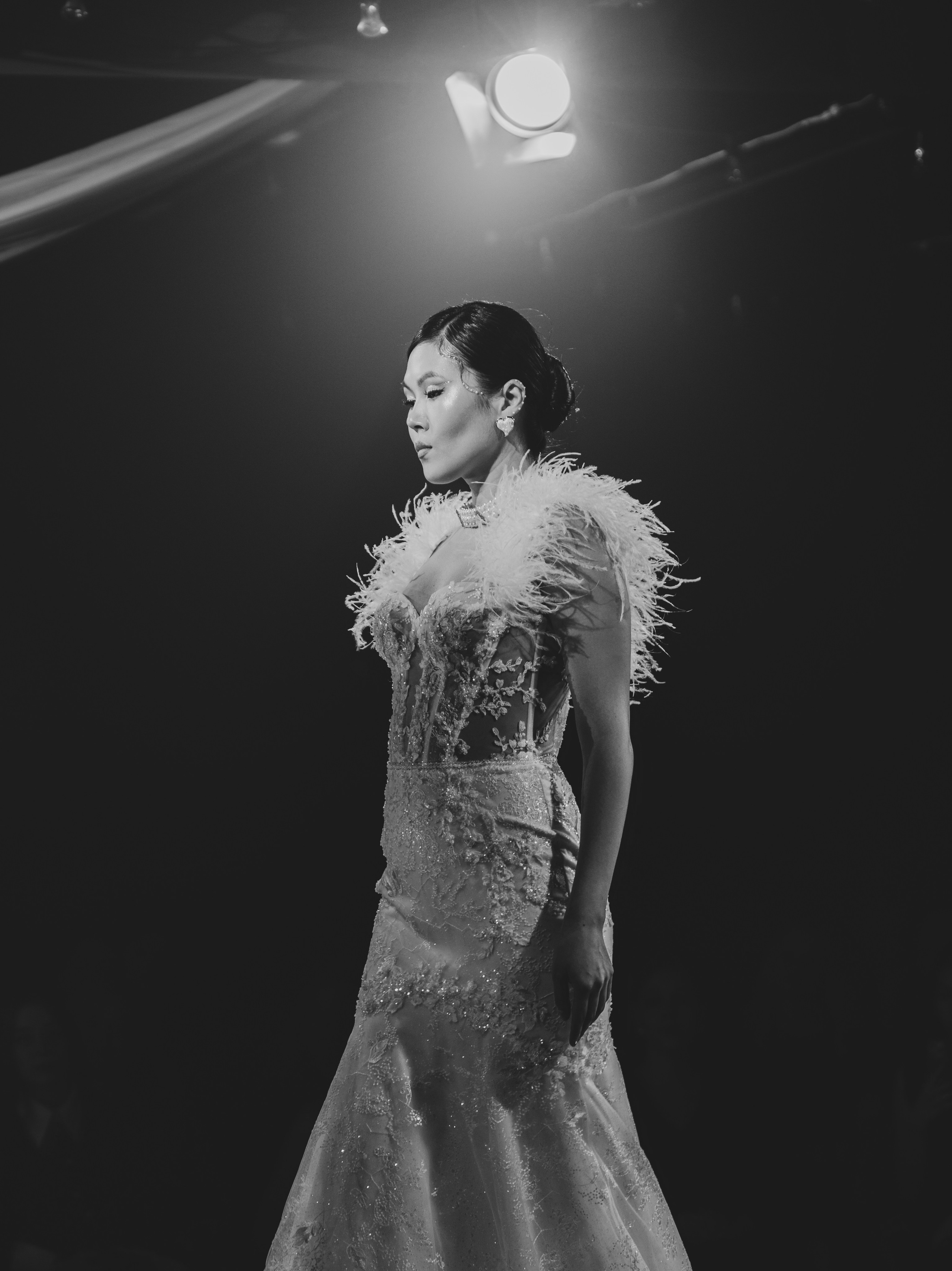 Wedding Fashion Show 2025. Фотограф в Иркутске на все важные случаи жизни