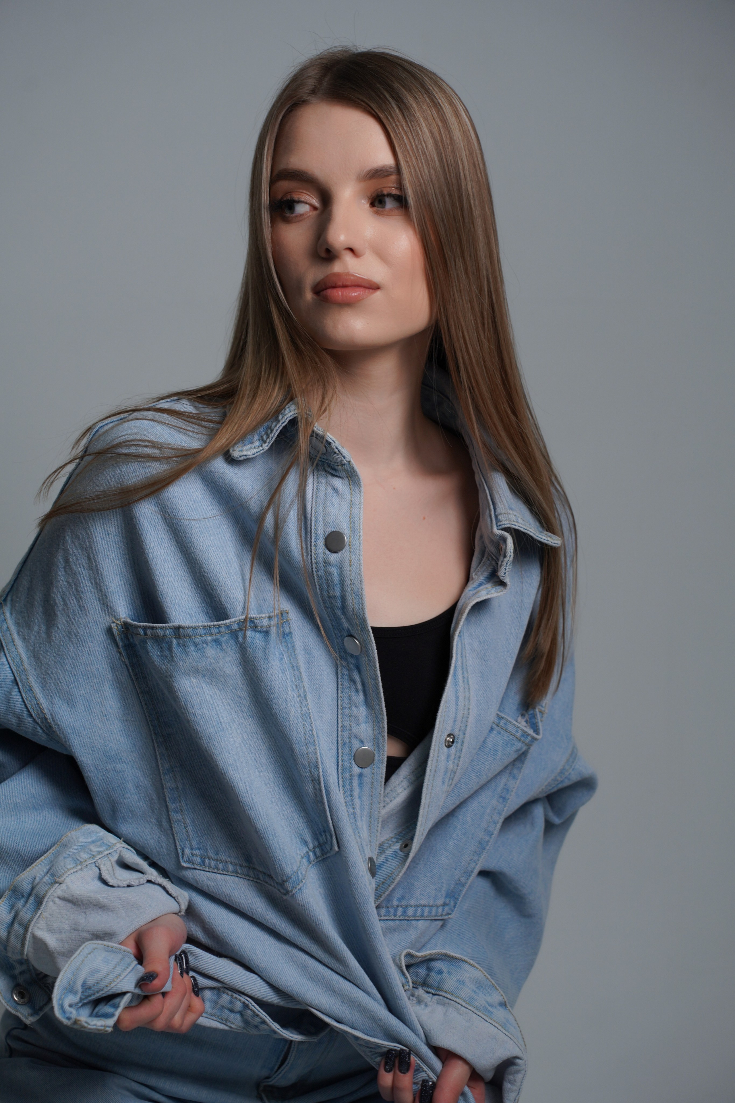 Арина. Фотограф в Иркутске на все важные случаи жизни