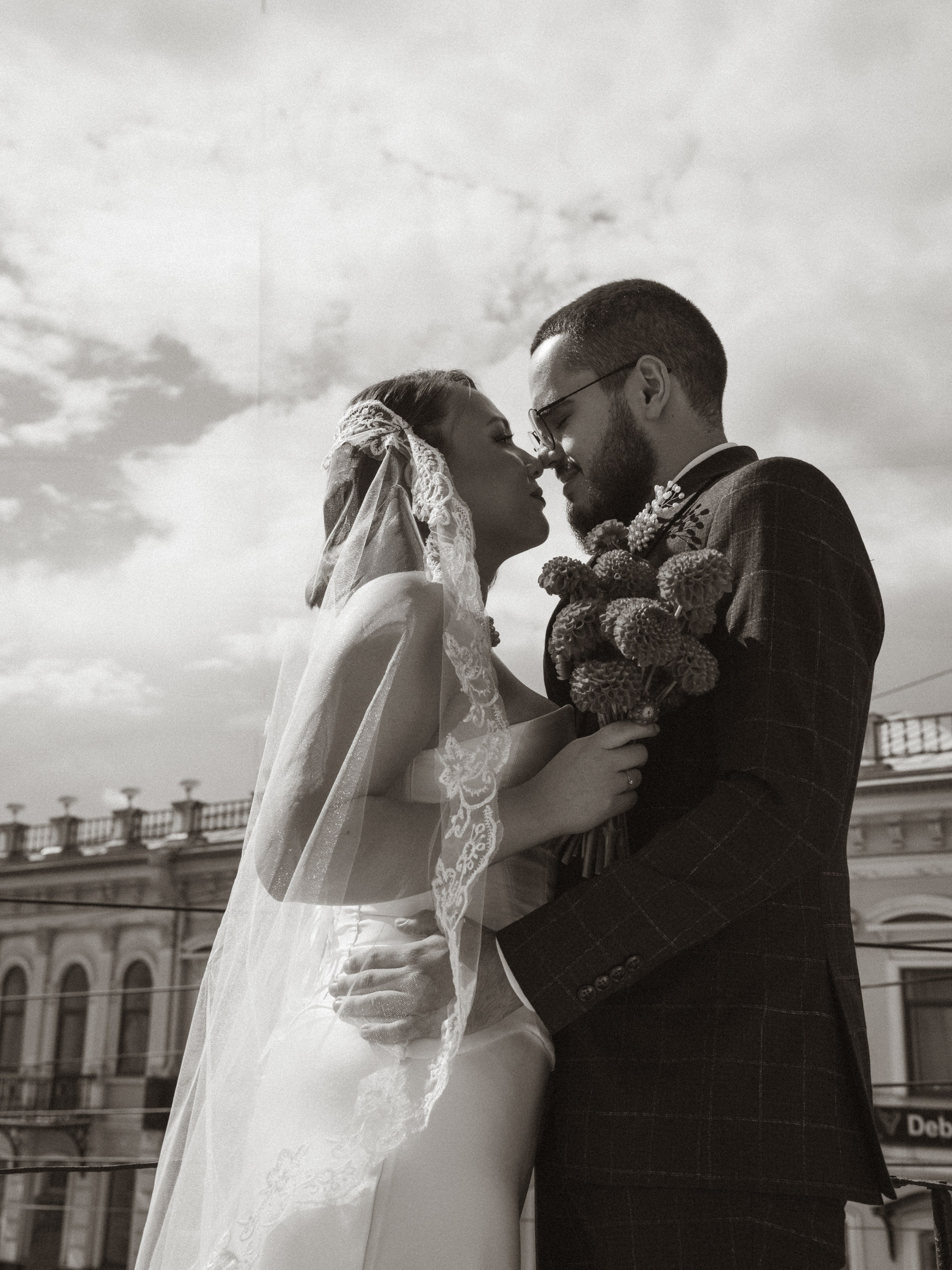 Wedding. Фотограф в Иркутске на все важные случаи жизни