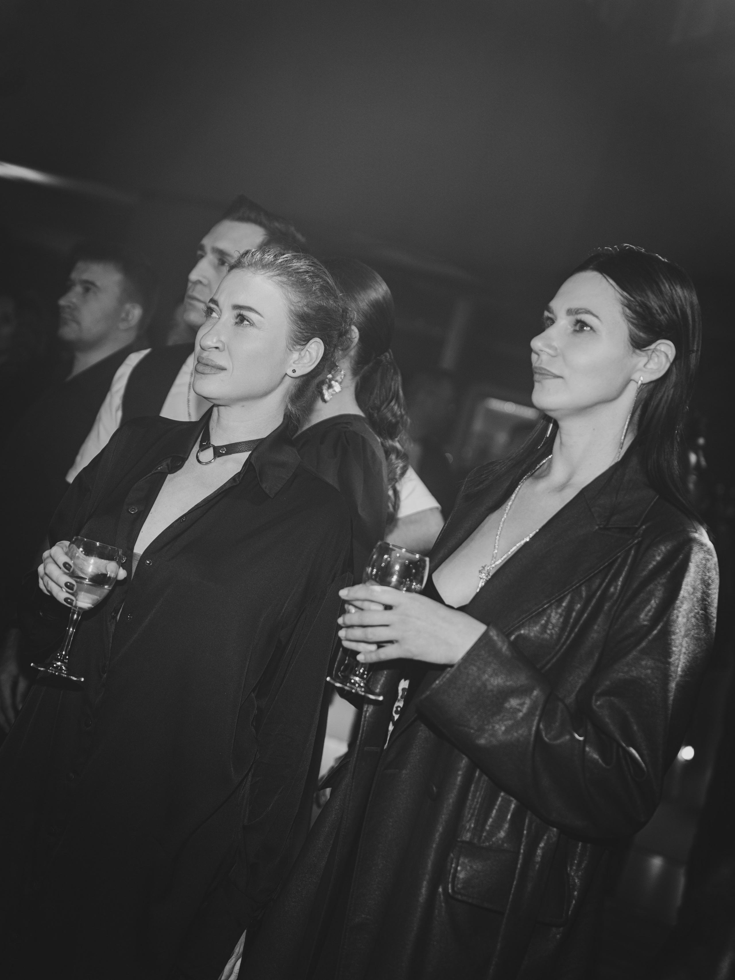 EVENT FASHION NIGHT 2025. Фотограф в Иркутске на все важные случаи жизни