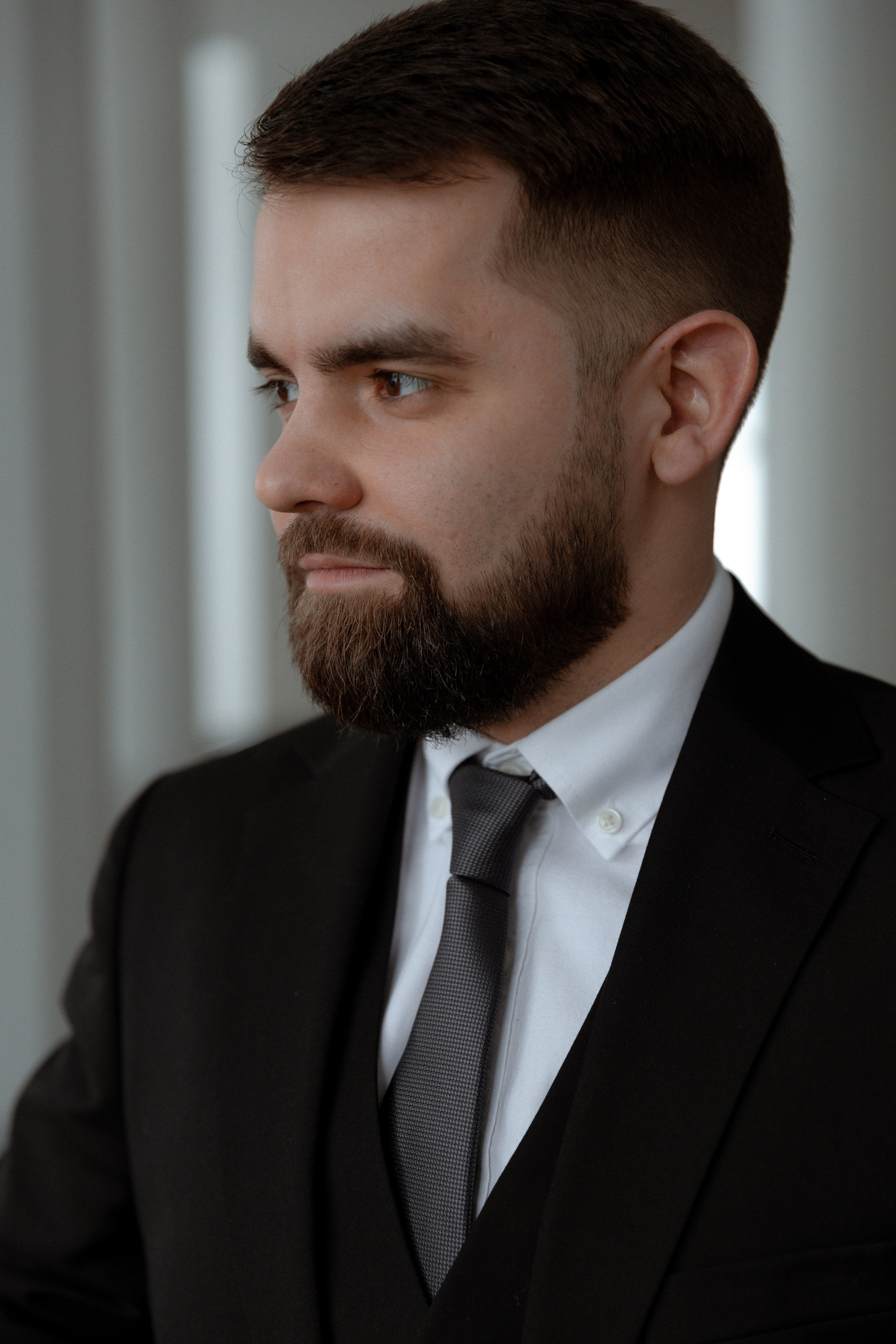 Слава и Алина. Свадебный и семейный фотограф Ксения Маллер