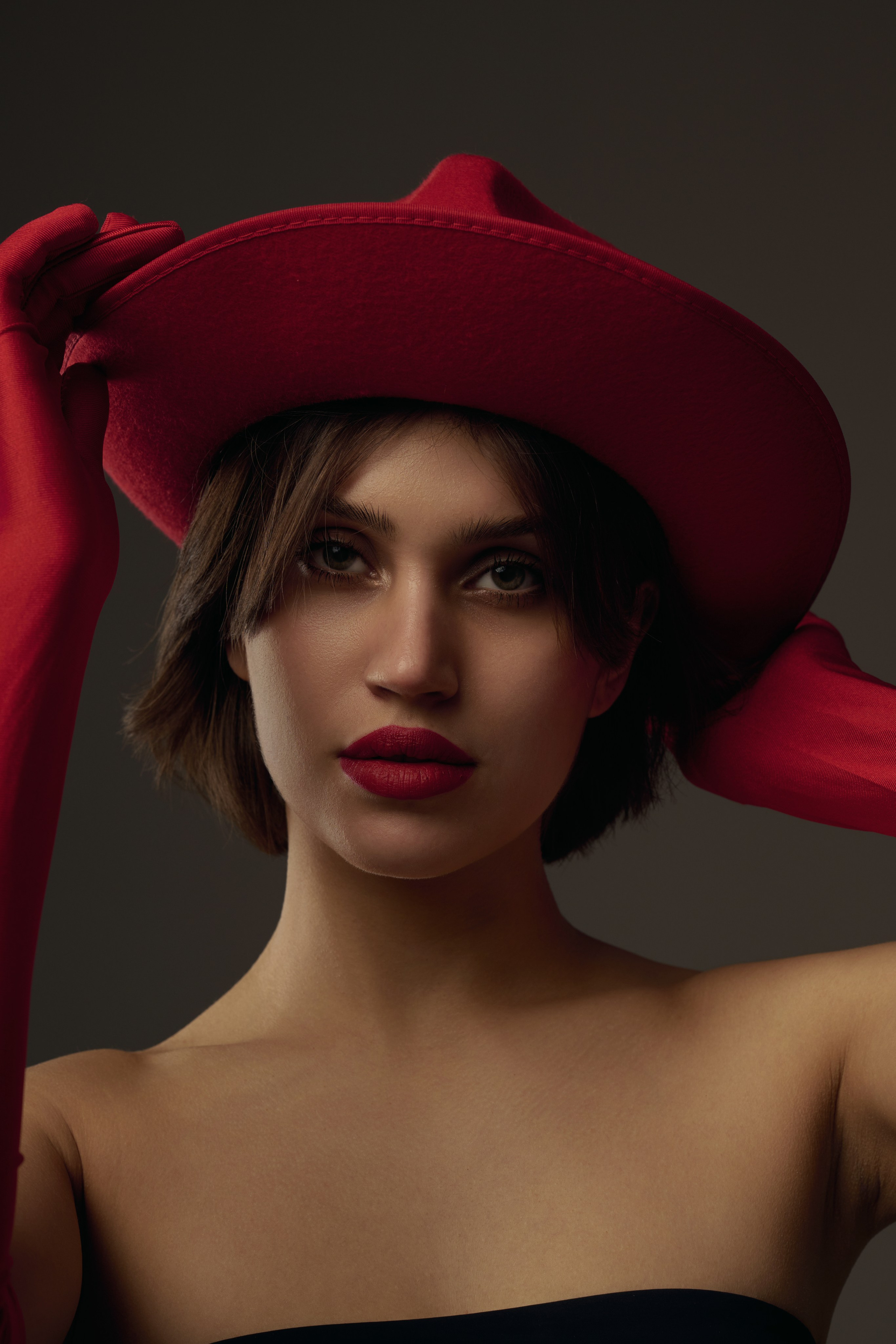 Eva&Black. Фотограф в Москве Евгений Петьков