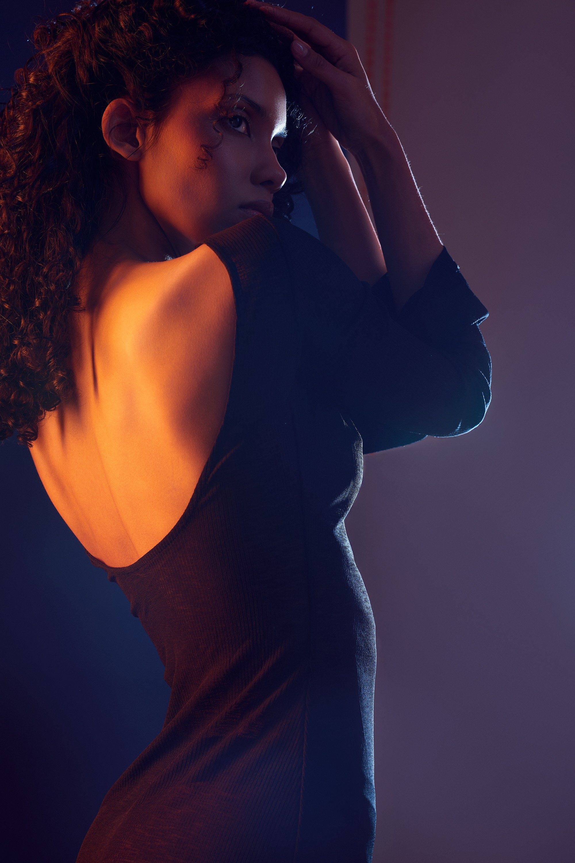 Juliya. Фотограф в Москве Евгений Петьков