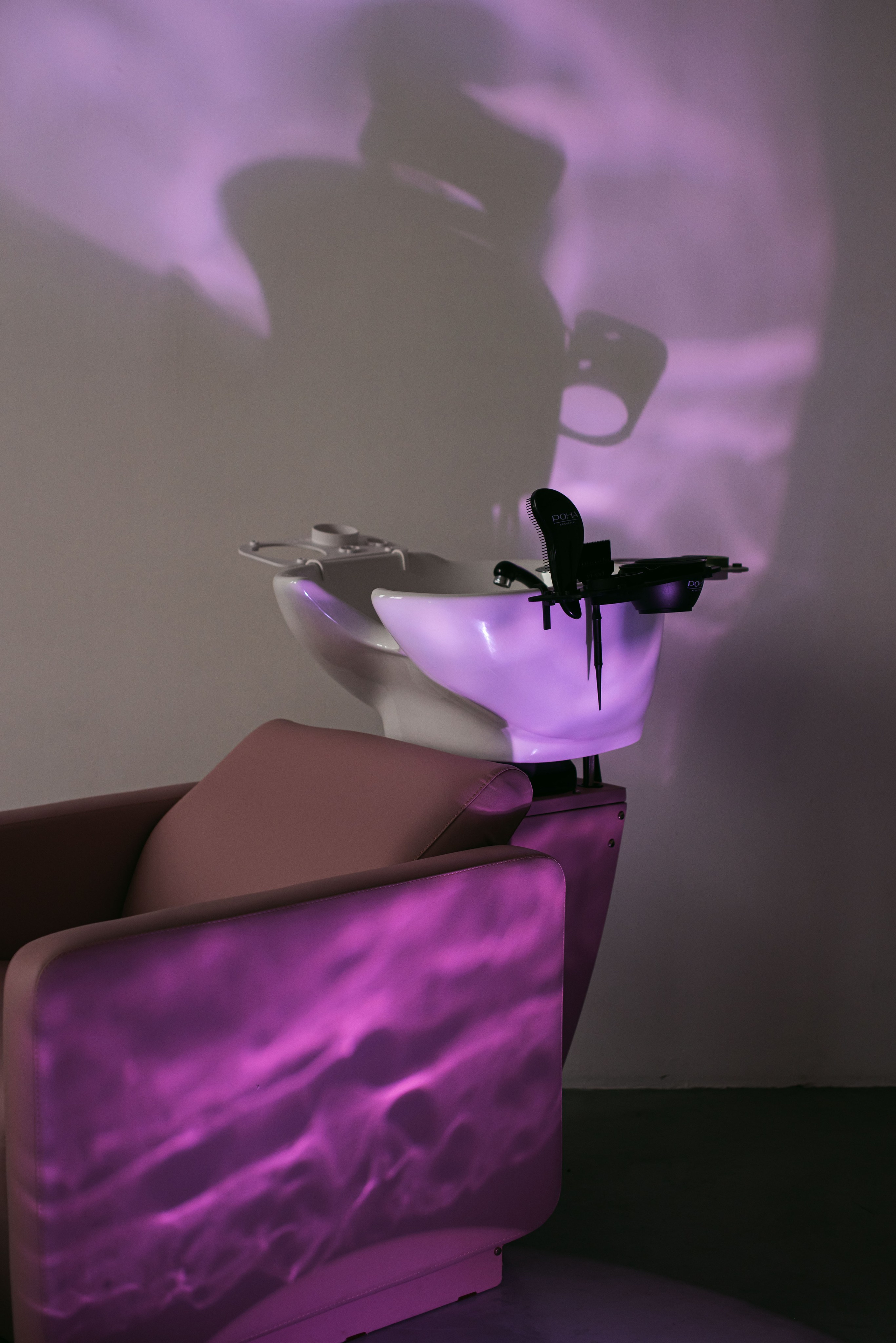 Съемка для бренда РОНА в студии. Женский фотограф в Москве и МО