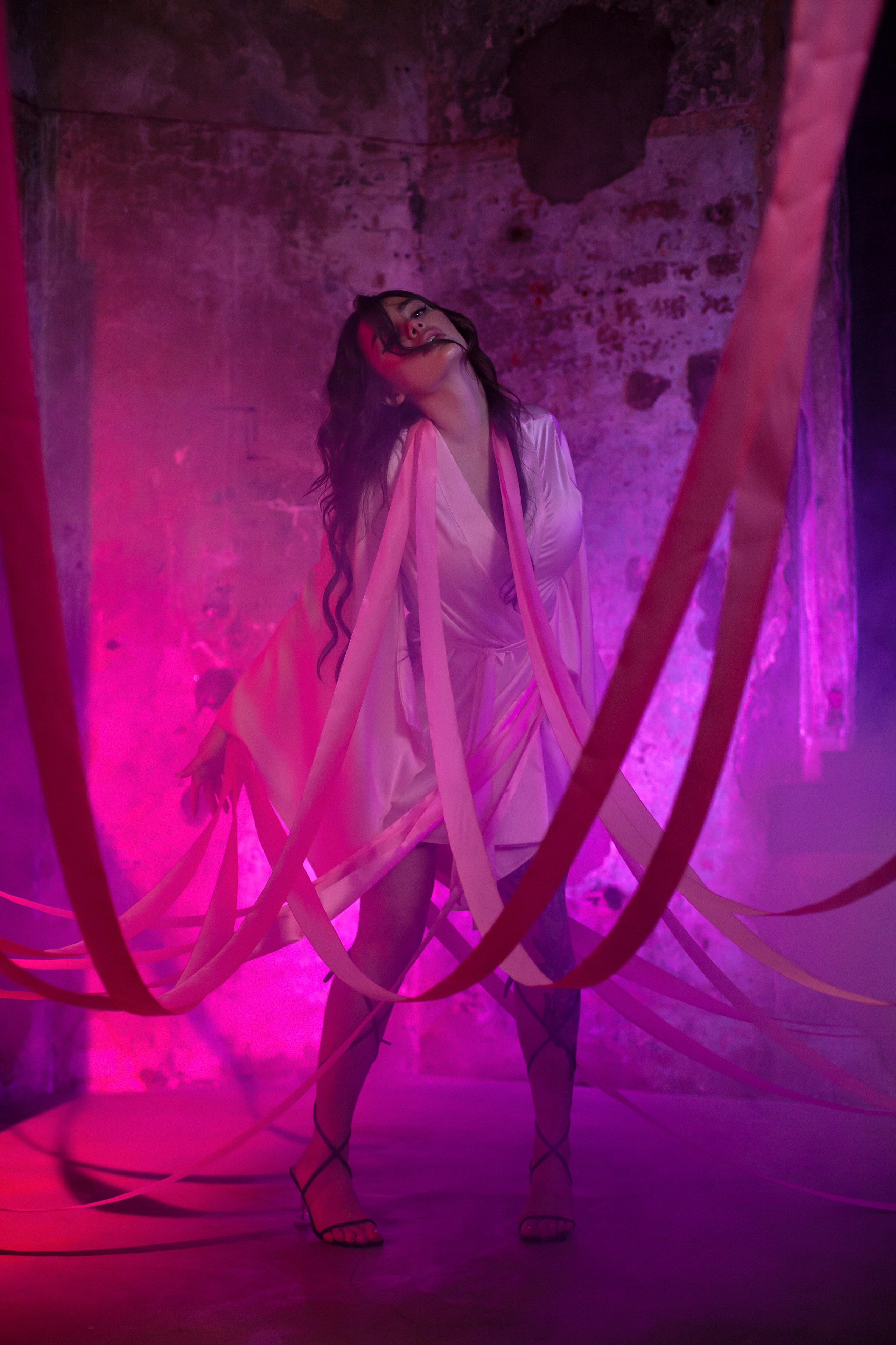 Тома. Фотограф в Москве и Истре