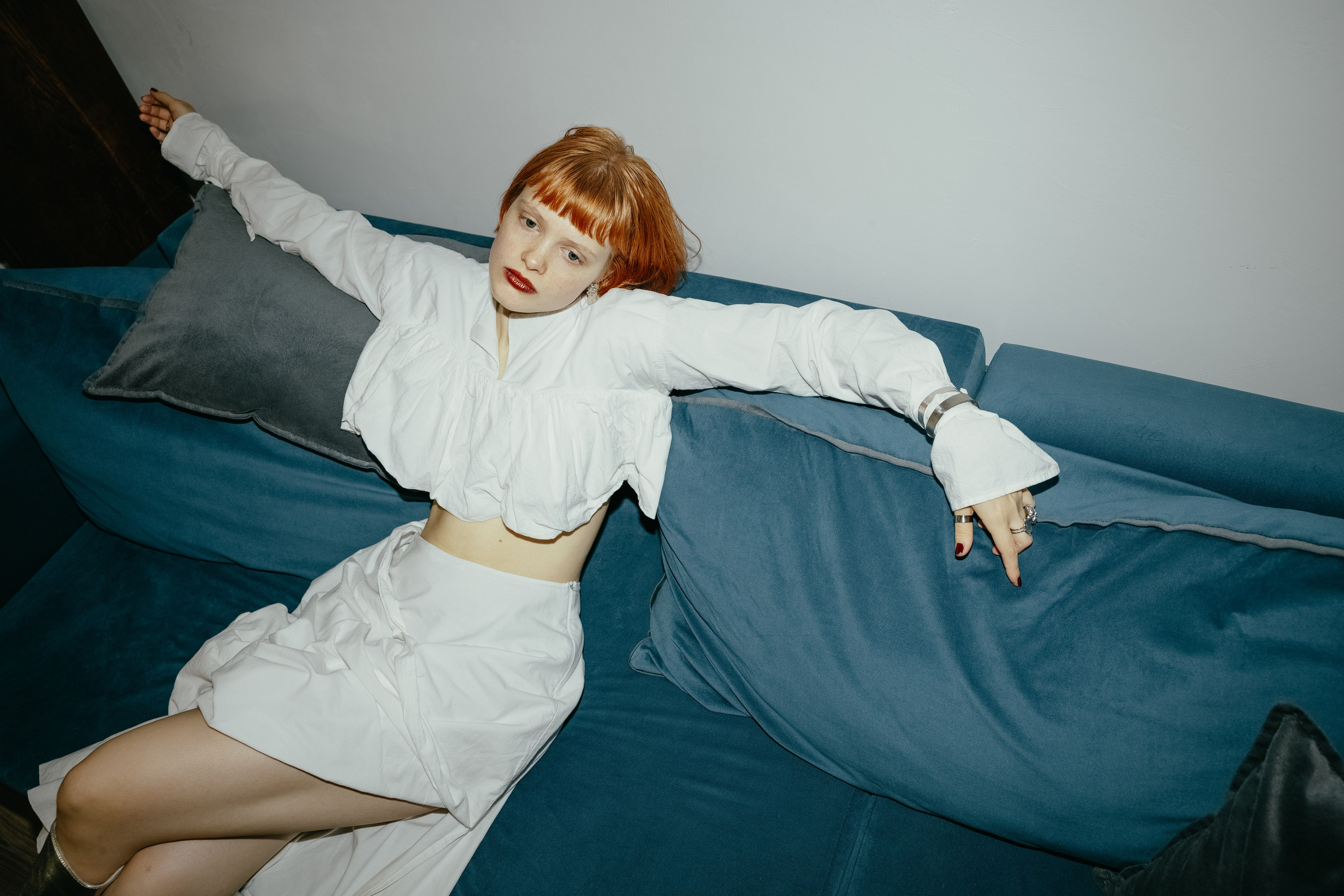 Ангелина Шарабанова