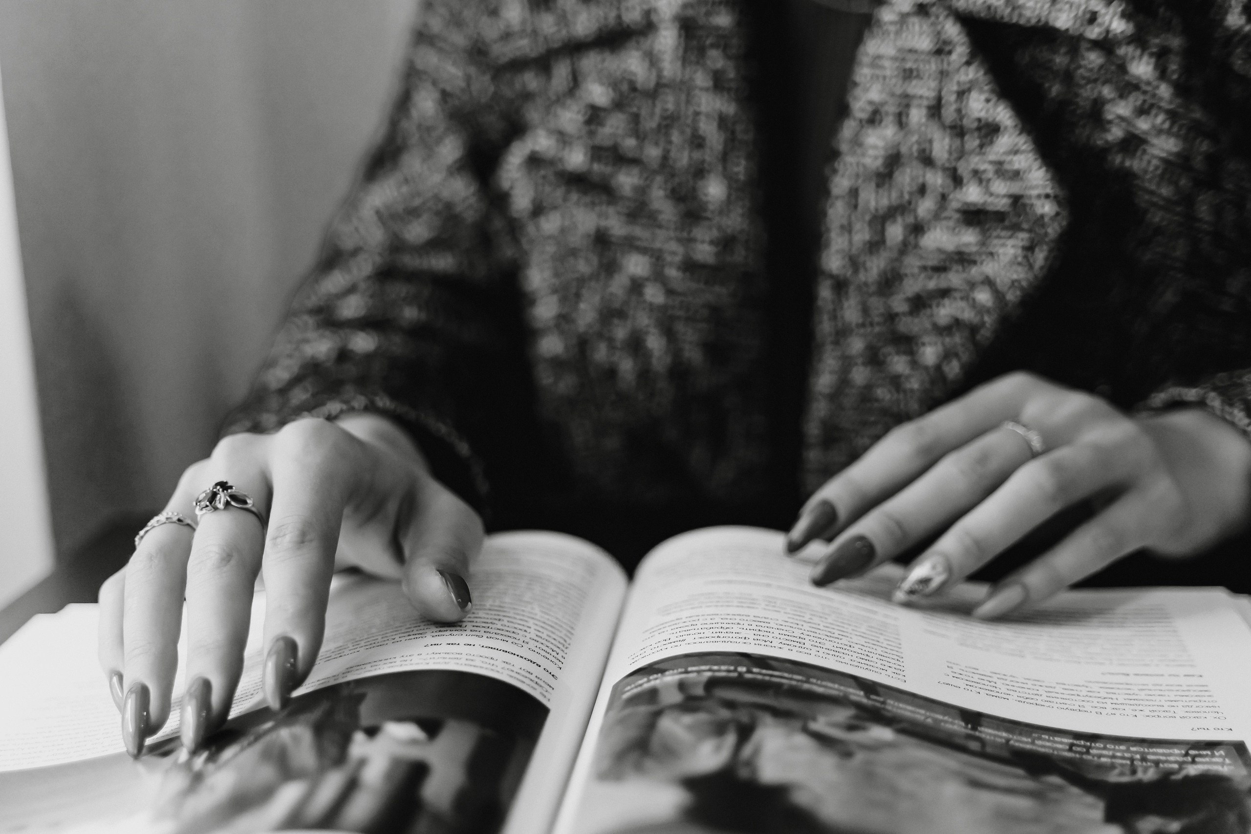 Мария. Фотограф в Нижнем Новгороде Алексей Уковский