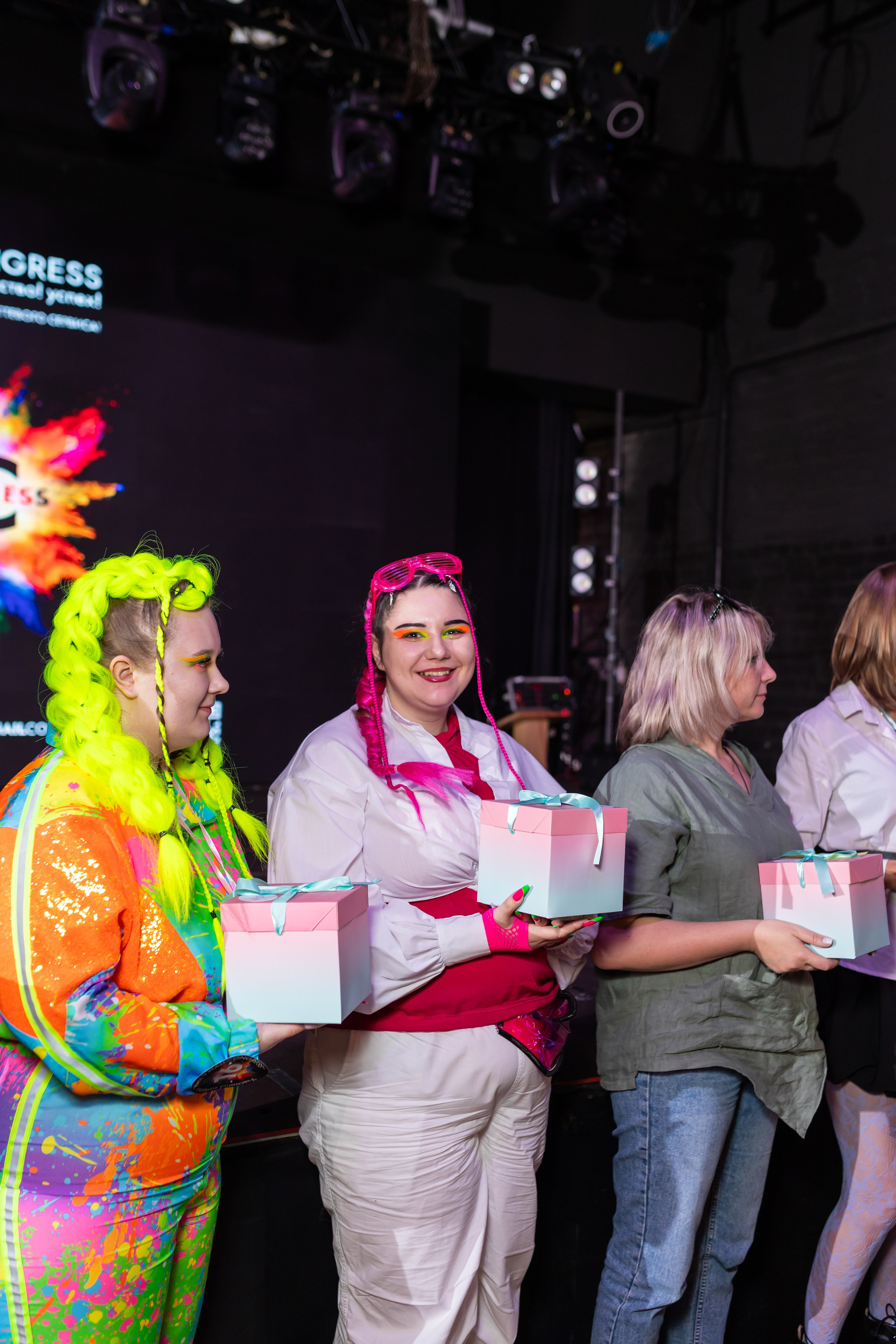 NailCongress 9. Марина Шаймухаметова. Фотограф в Уфе