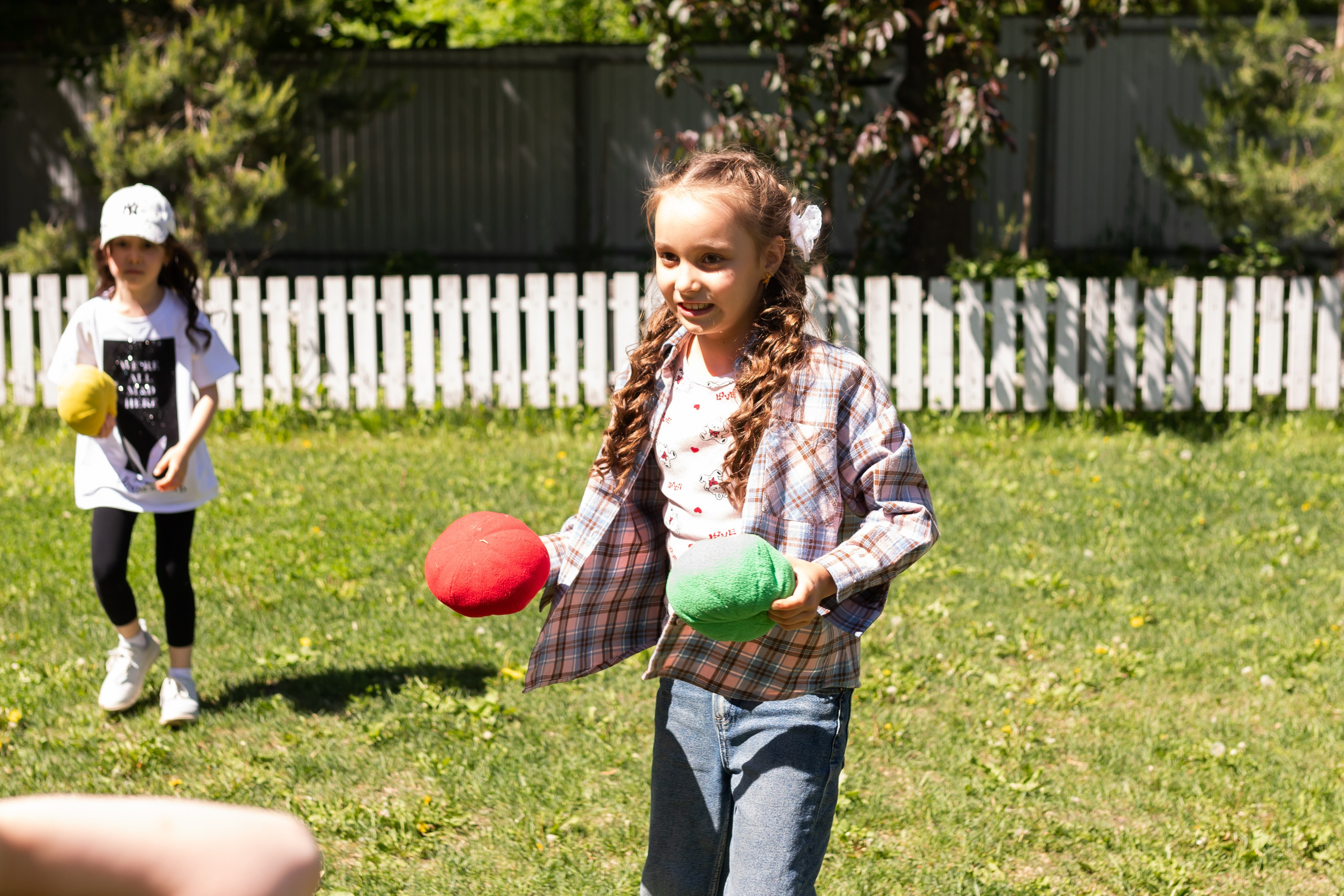 Детский сад Альфа. Марина Шаймухаметова. Фотограф в Уфе