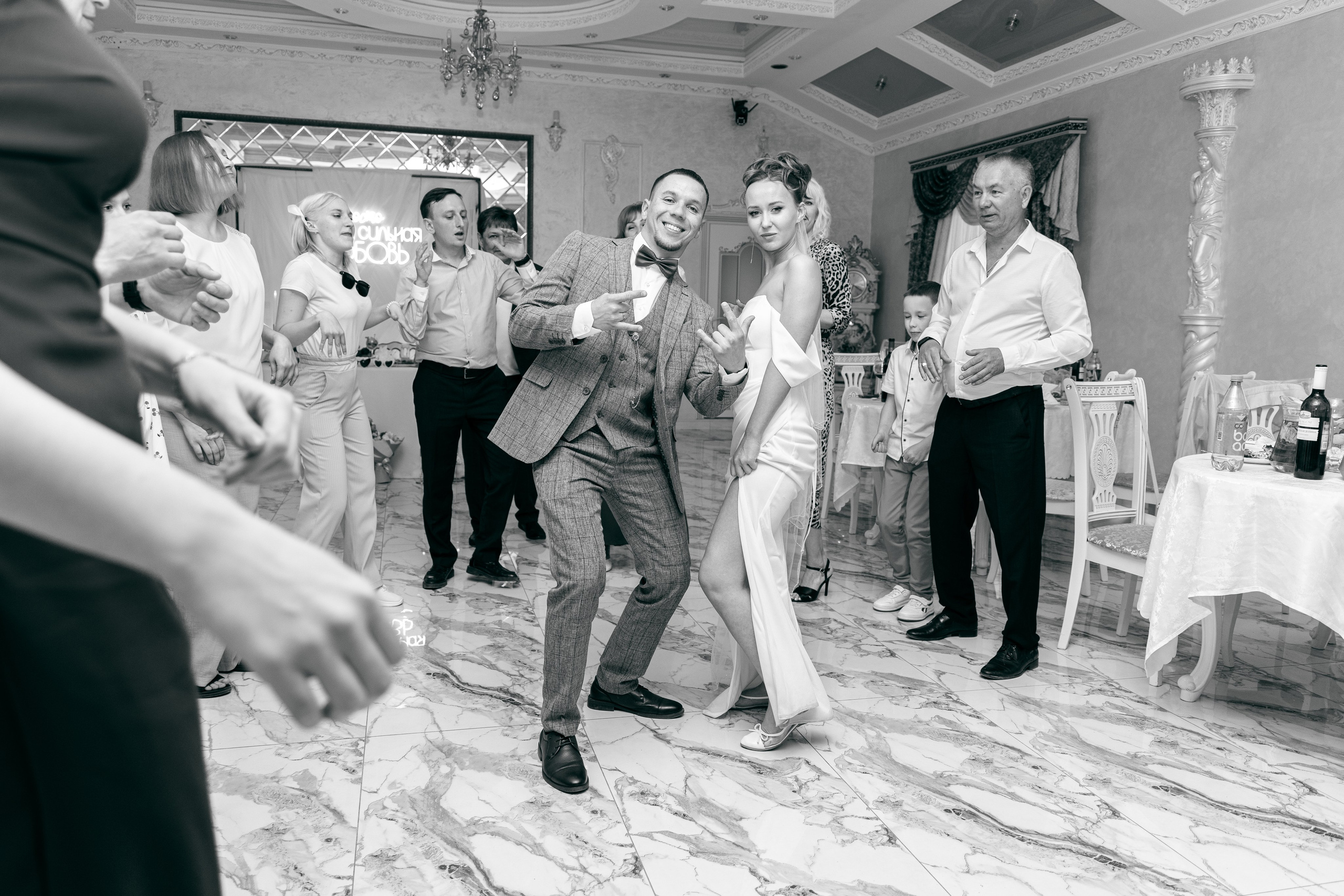 Алексей и Юлия. Антон Исаев — Фотограф-видеограф в Самаре