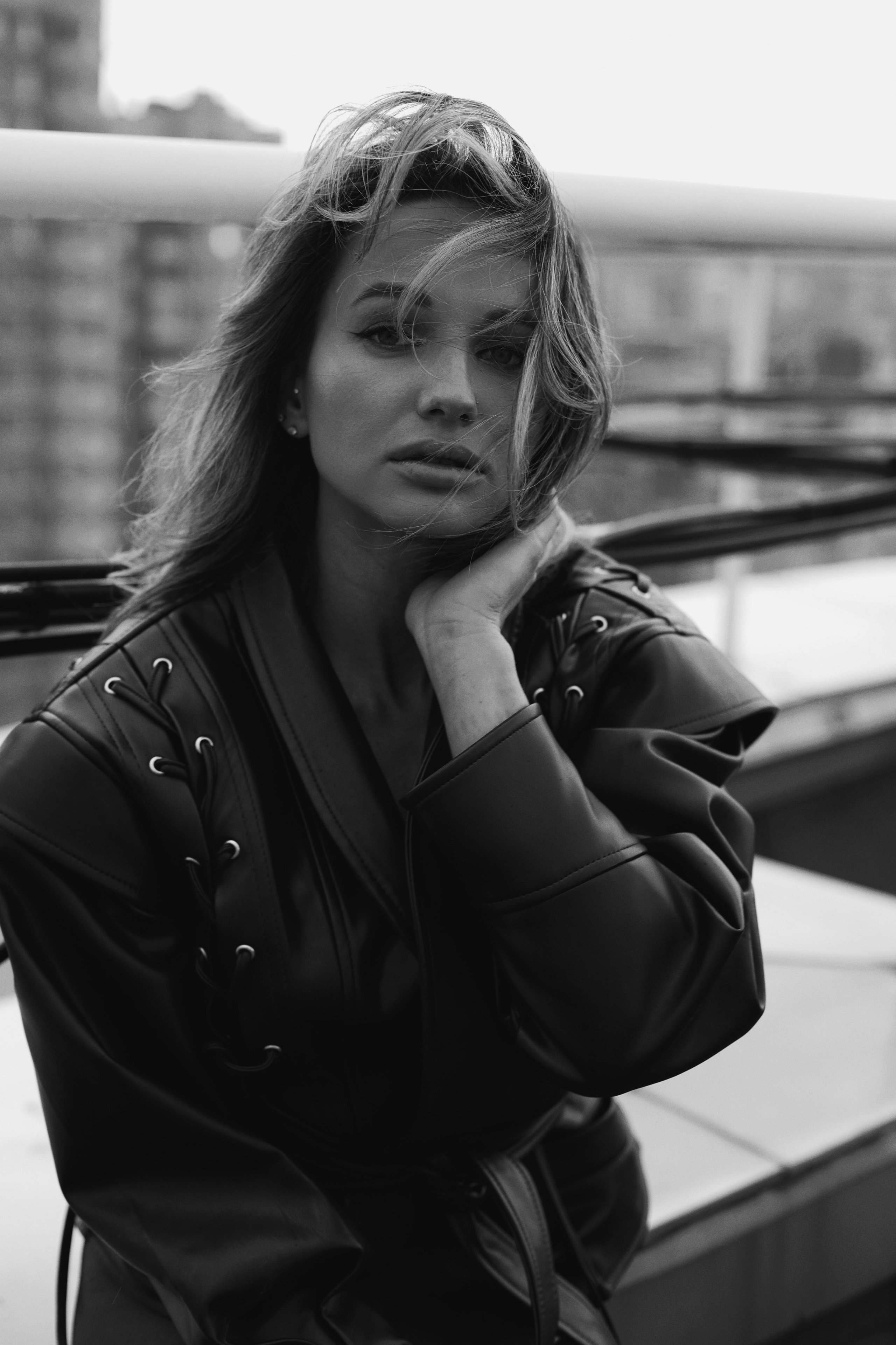 Крыша. Семейный и свадебный фотограф в Хабаровске