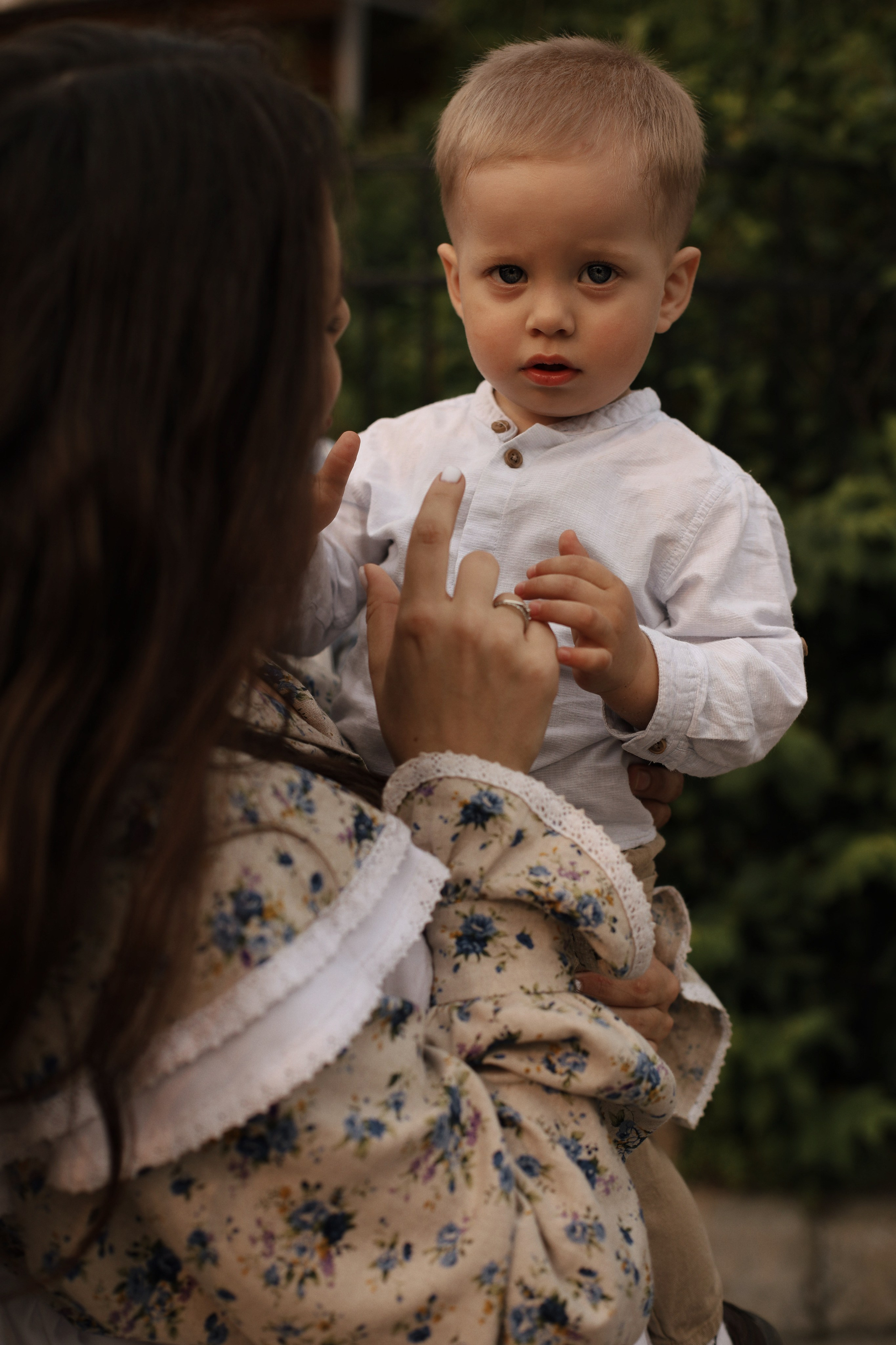 Family love. Семейный и свадебный фотограф в Хабаровске