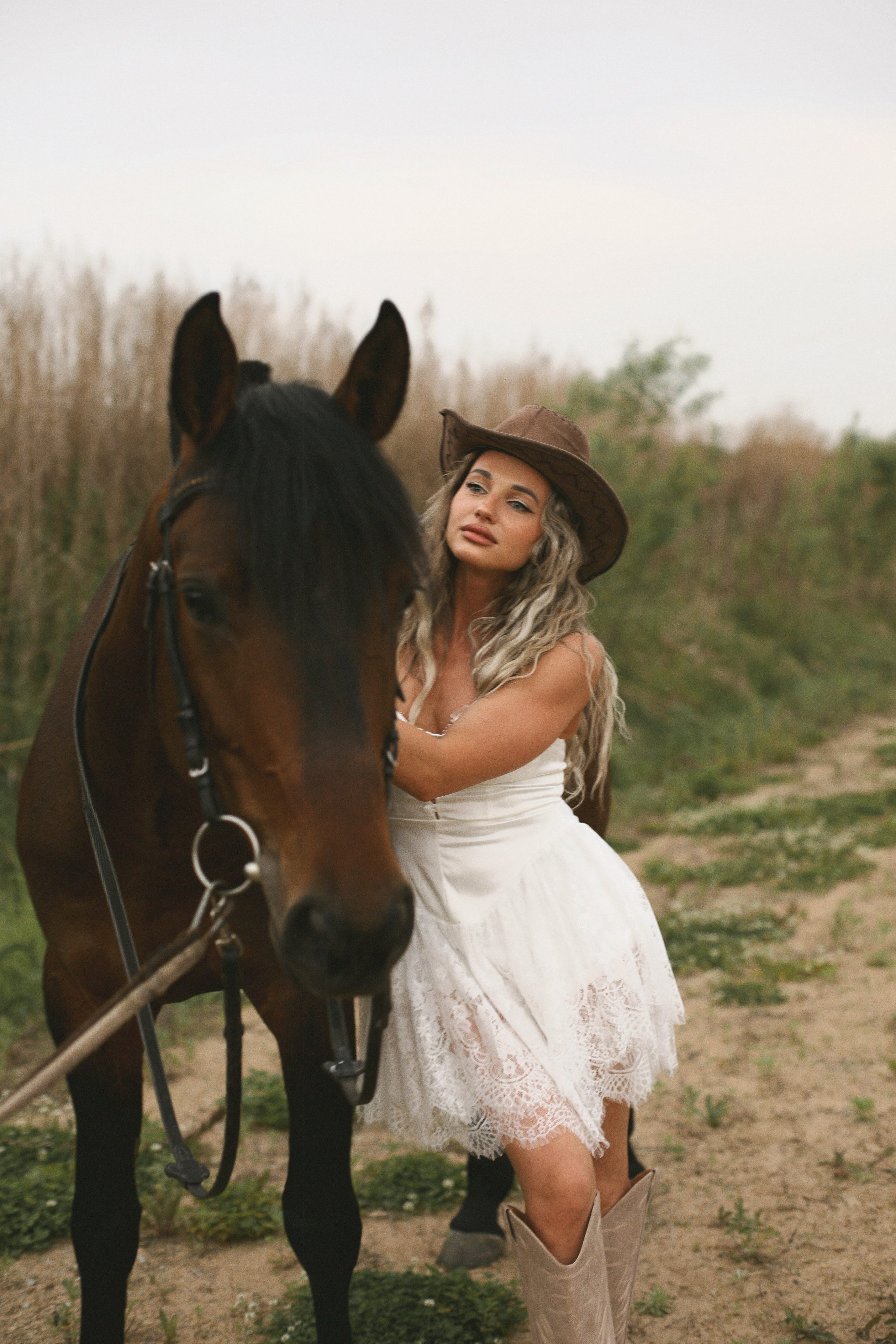 Ранчо. Семейный и свадебный фотограф в Хабаровске