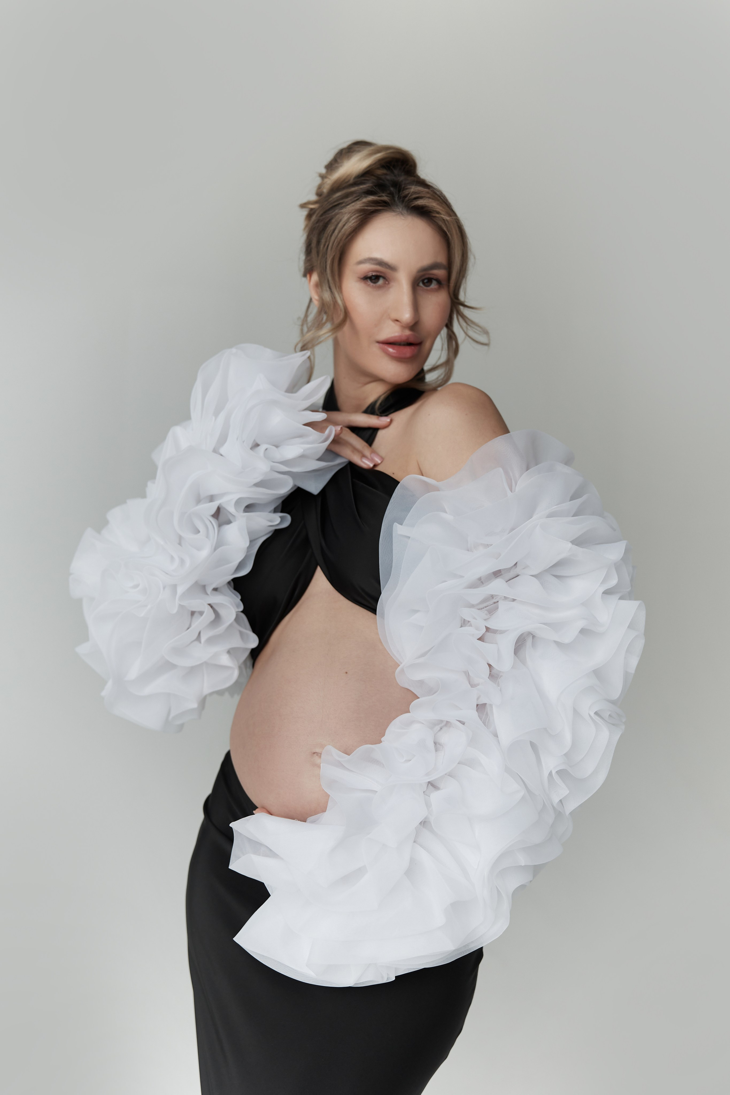 Екатерина. Семейный фотограф и фотограф беременности во Владивостоке