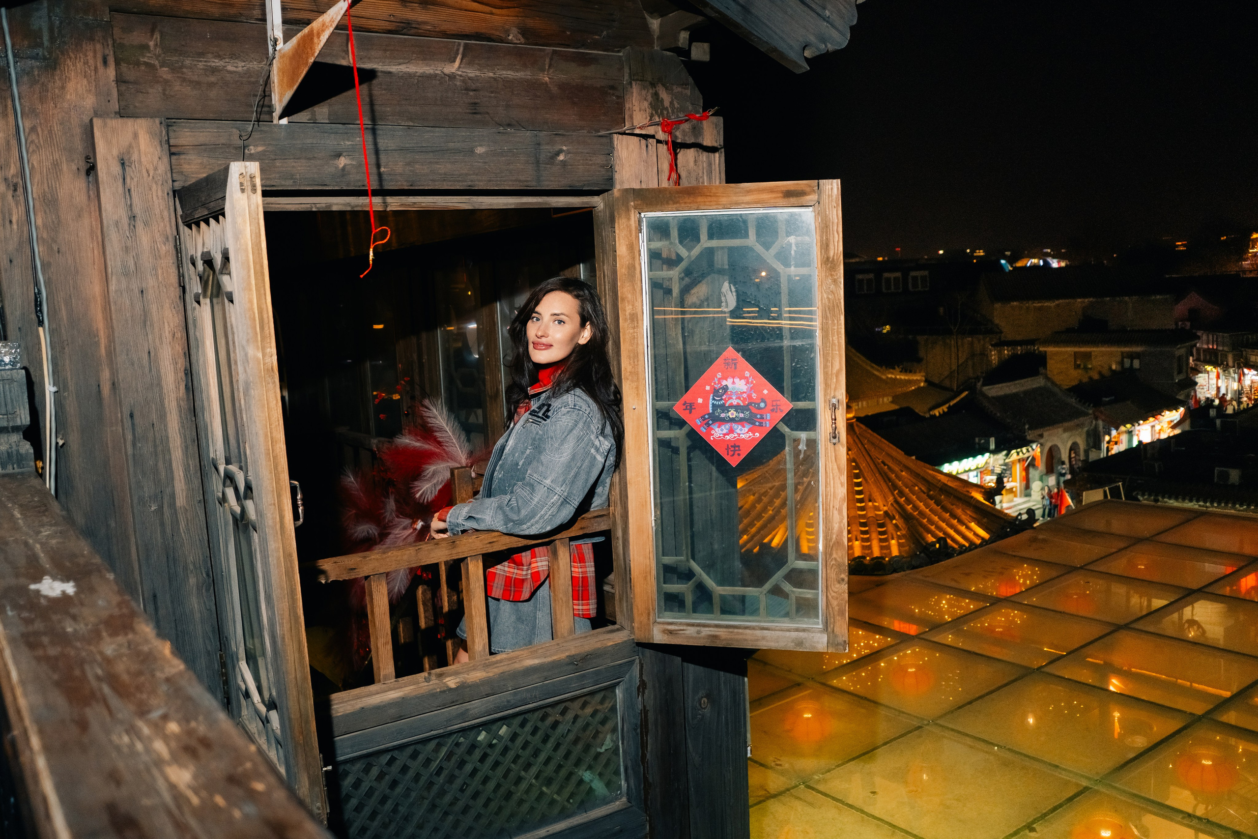 Romantic Photo Session in Shanghai | Photographer