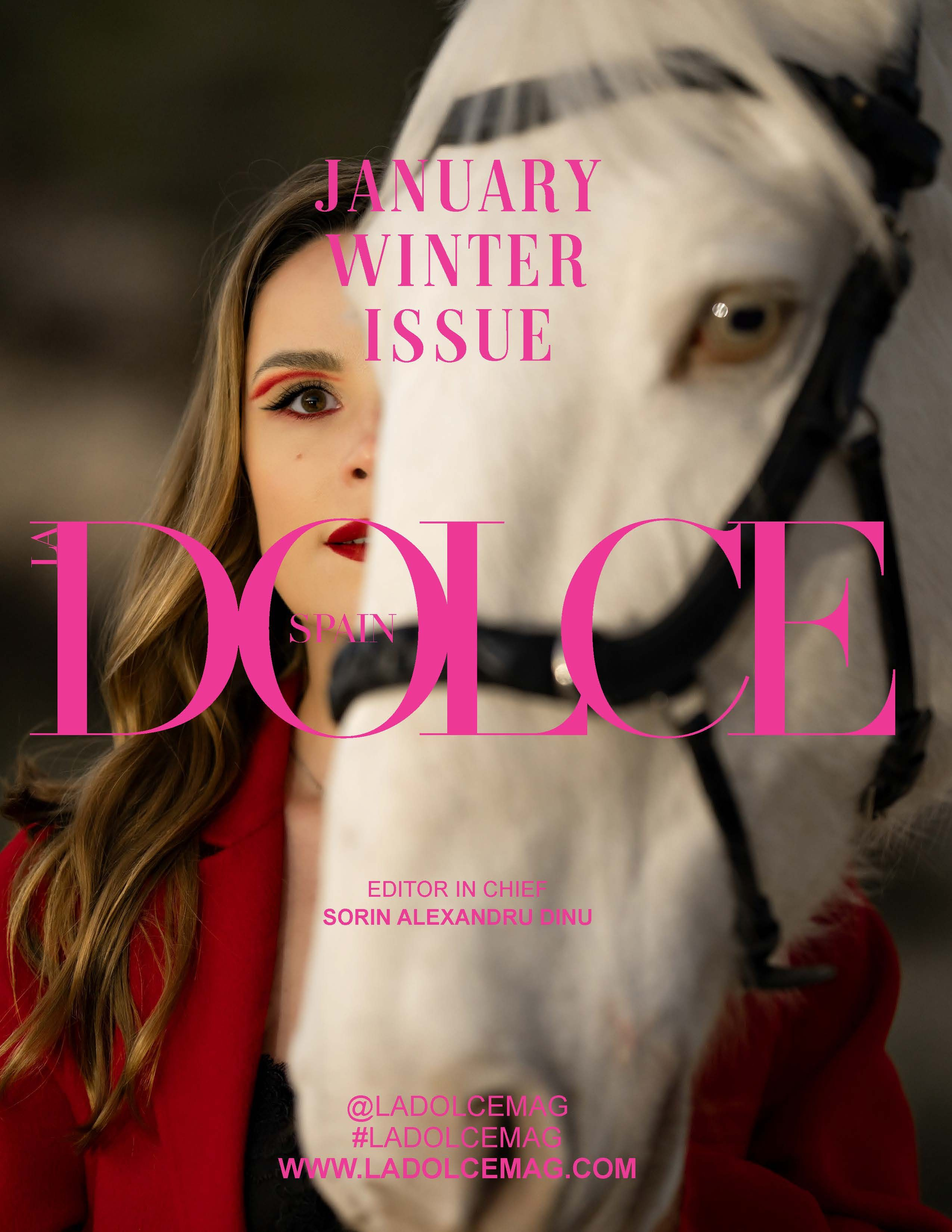 DOLCE Madrid, Spain Jun 2026. Фотограф в Аликанте СветЛана Константинова