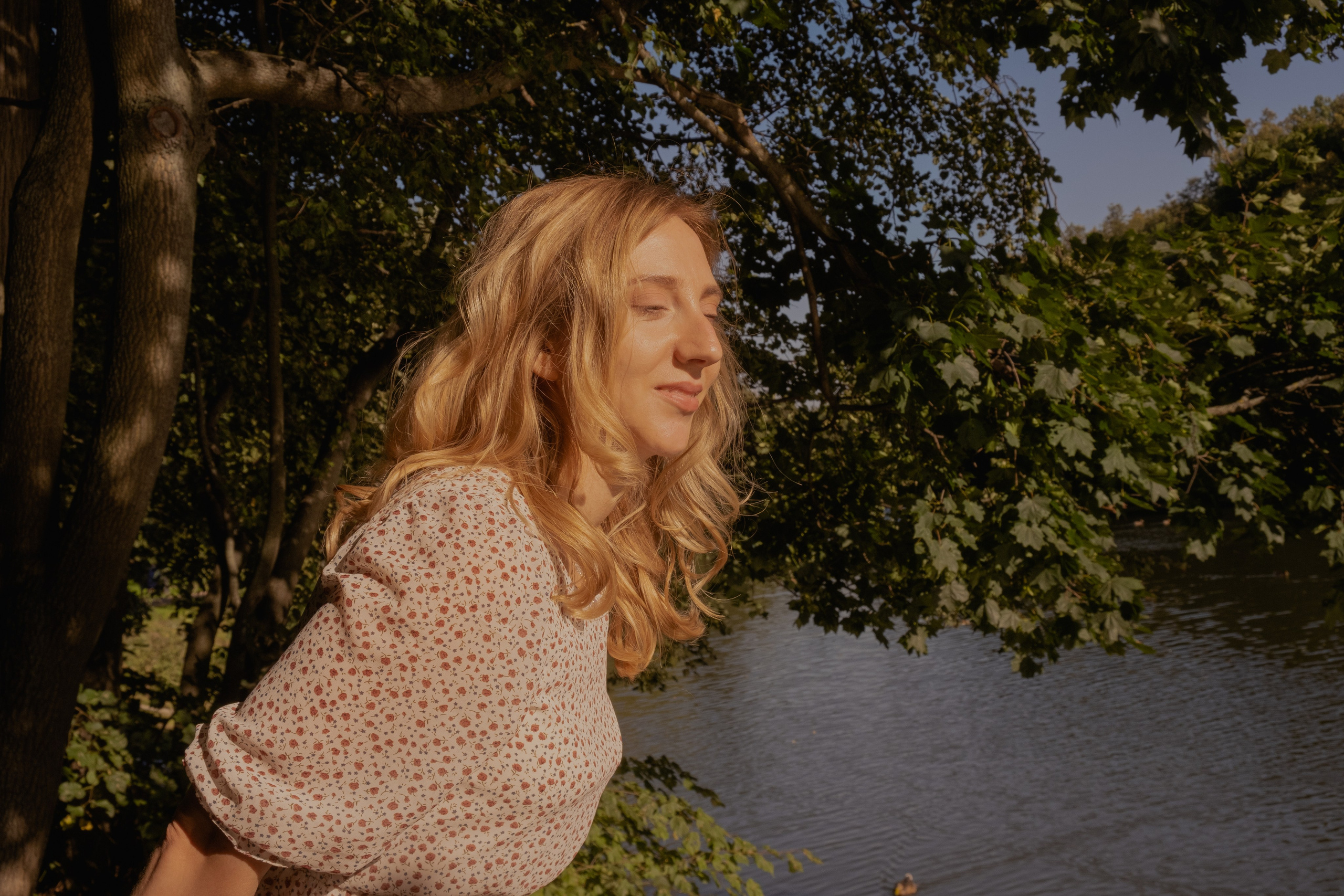 Портреты. Фотограф в Москве Алина Туртыгина