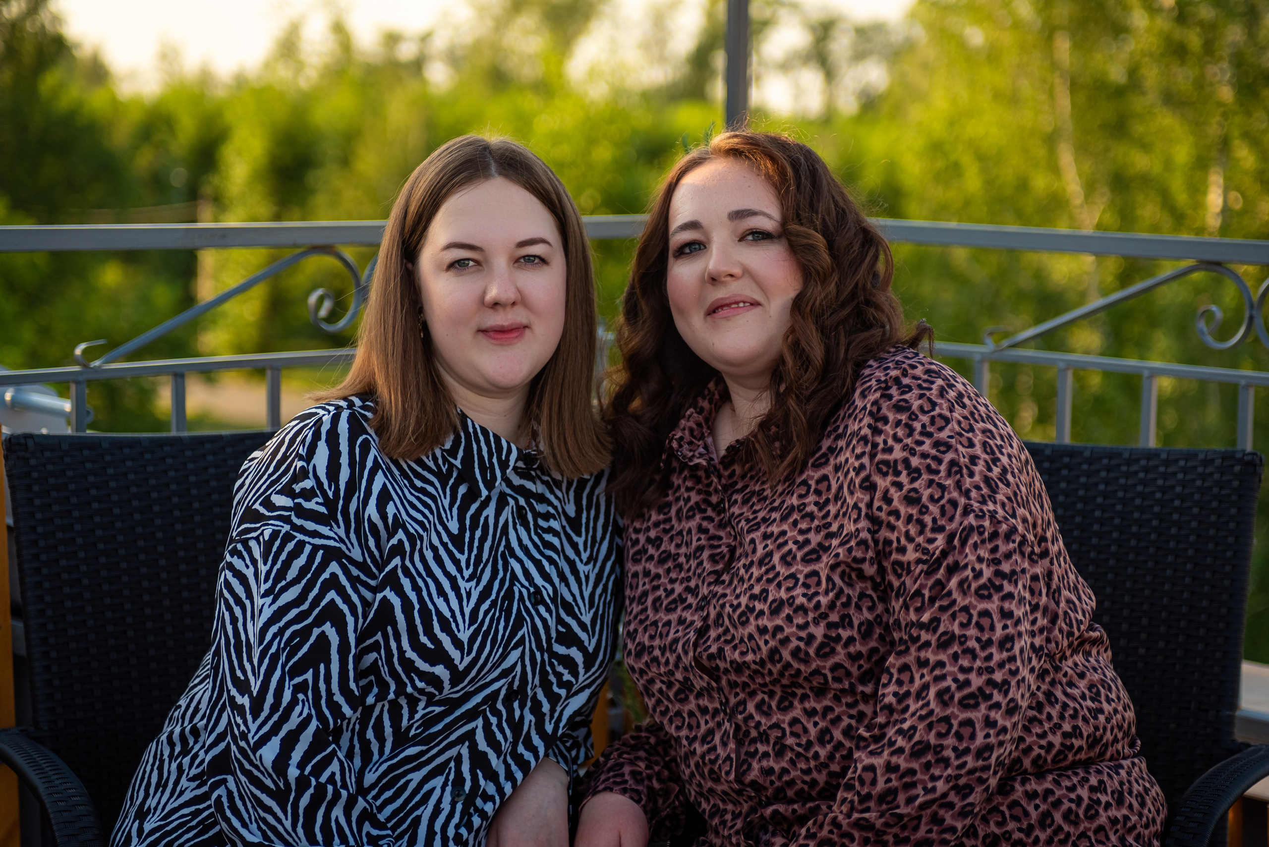 Сезон 2024. Свадебный и семейный фотограф в Камышлове Ирина Чуркина