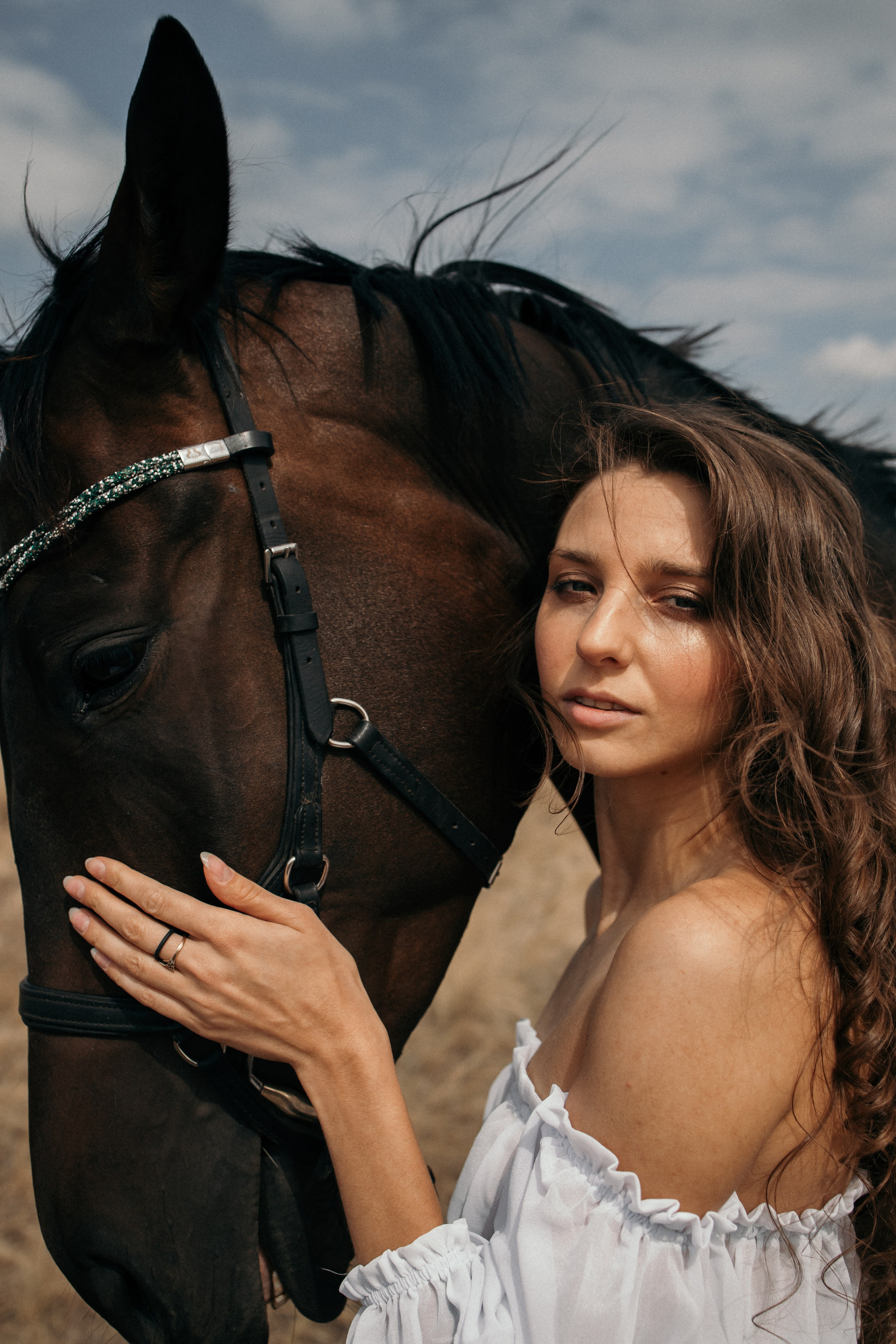 Вика и Стратег. Свадебный и прогулочный фотограф в Санкт-Петербурге Дарья Корель