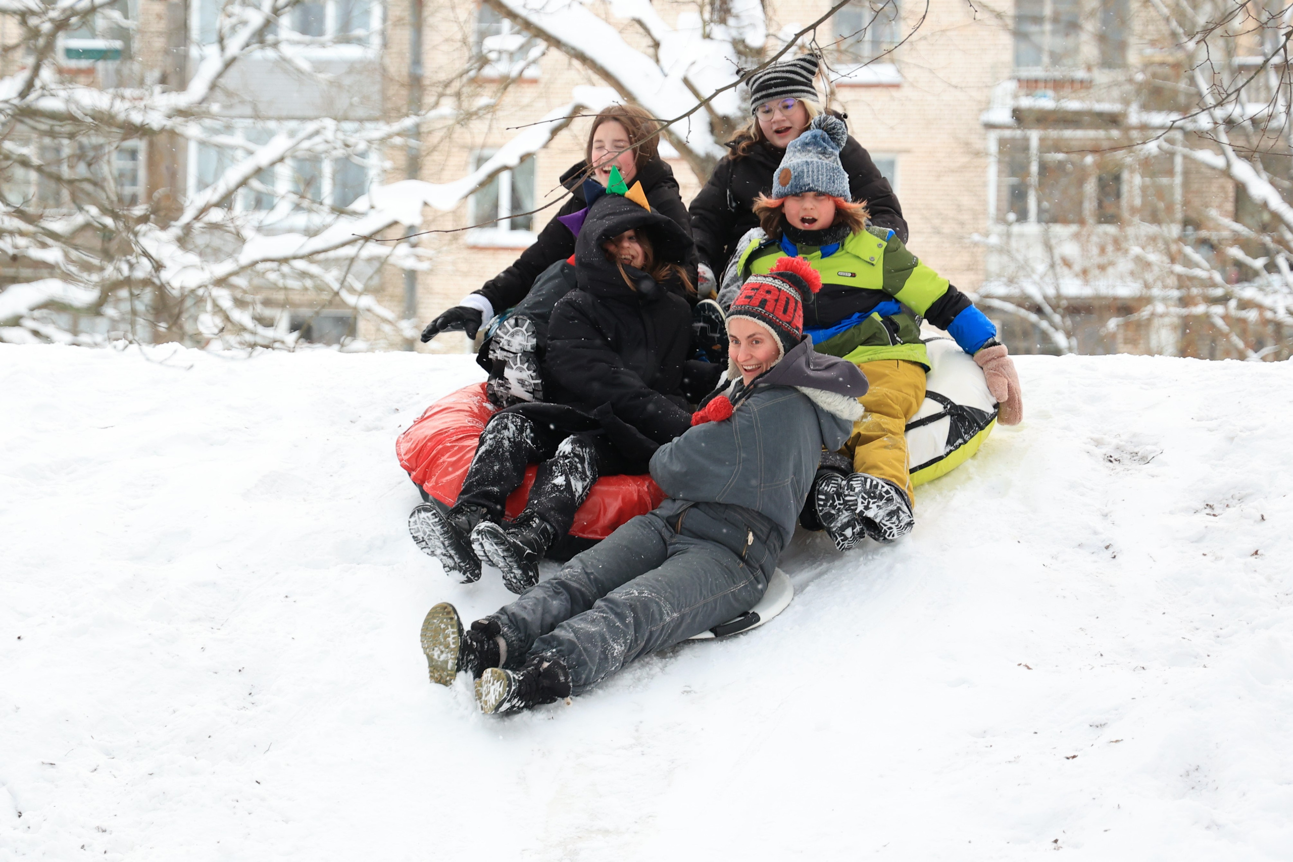 Любимое. Фотограф в Санкт-Петербурге Анна Сосновская