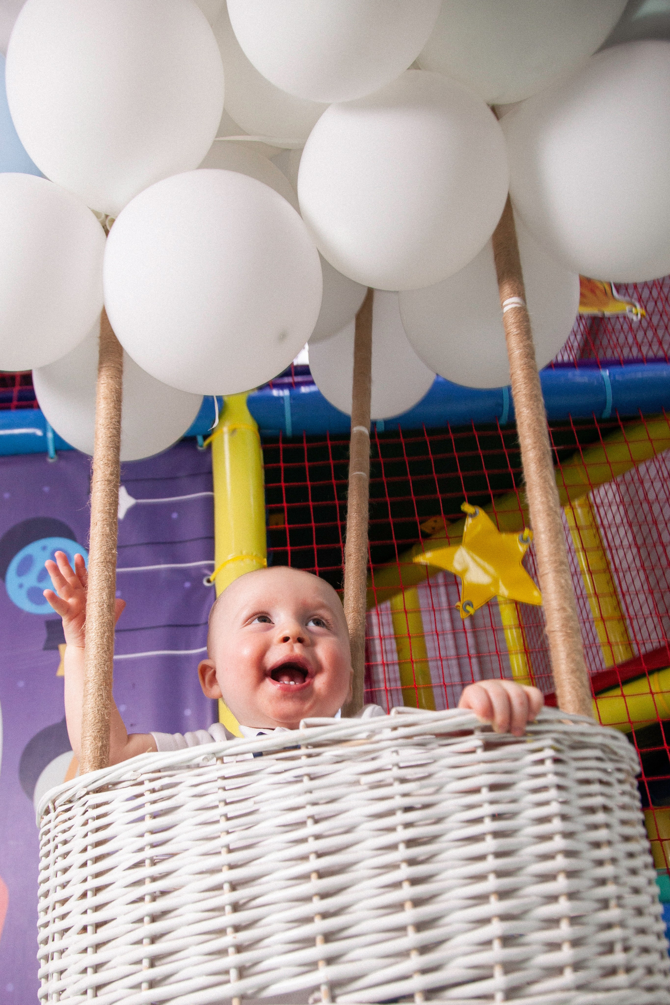 Репортаж. Фотограф в Москве Максим Быков
