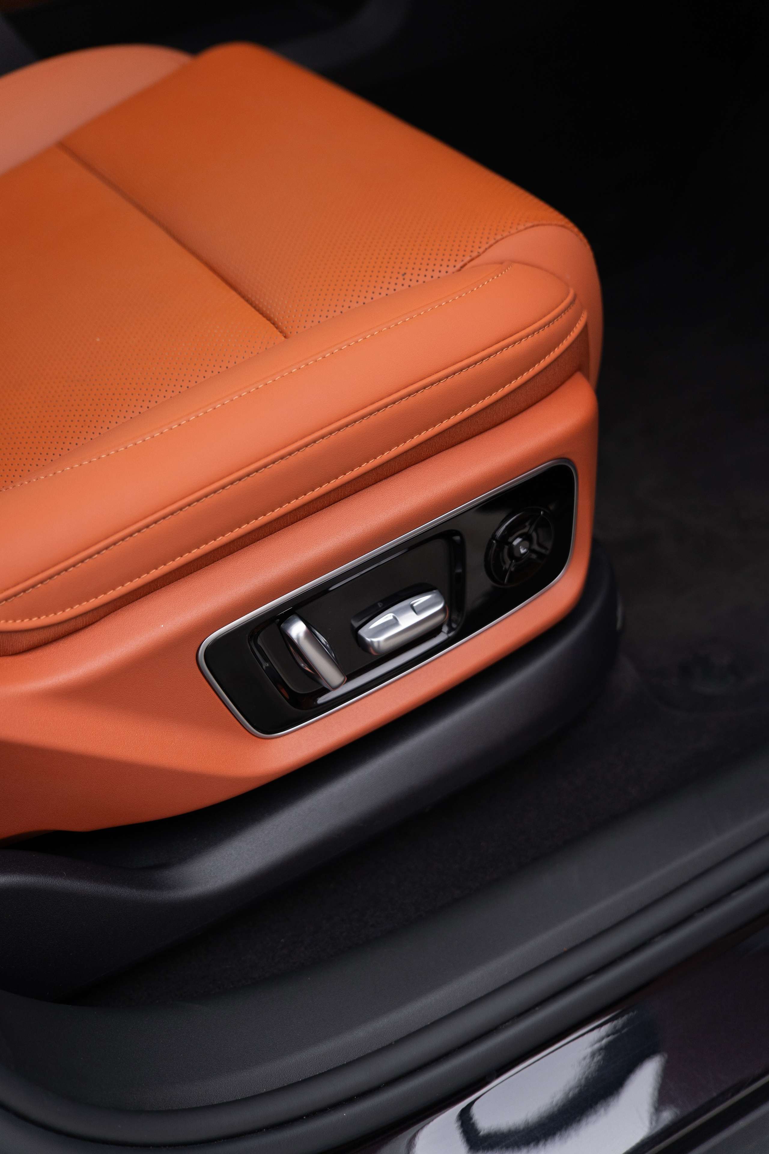 LiXiang L7. Автомобильный фотограф Светлана Усова